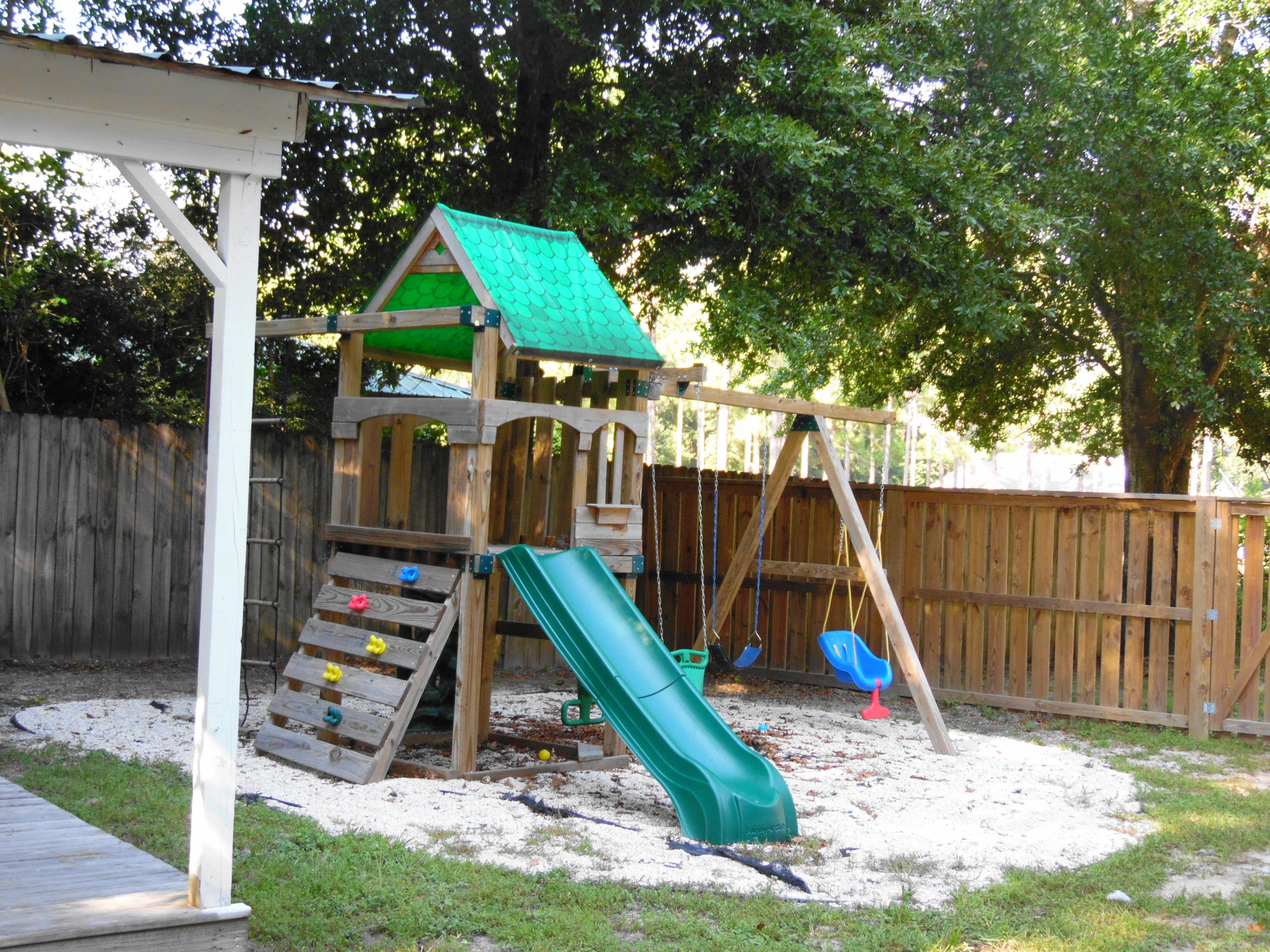 Aero Homes Subdivison - Residential