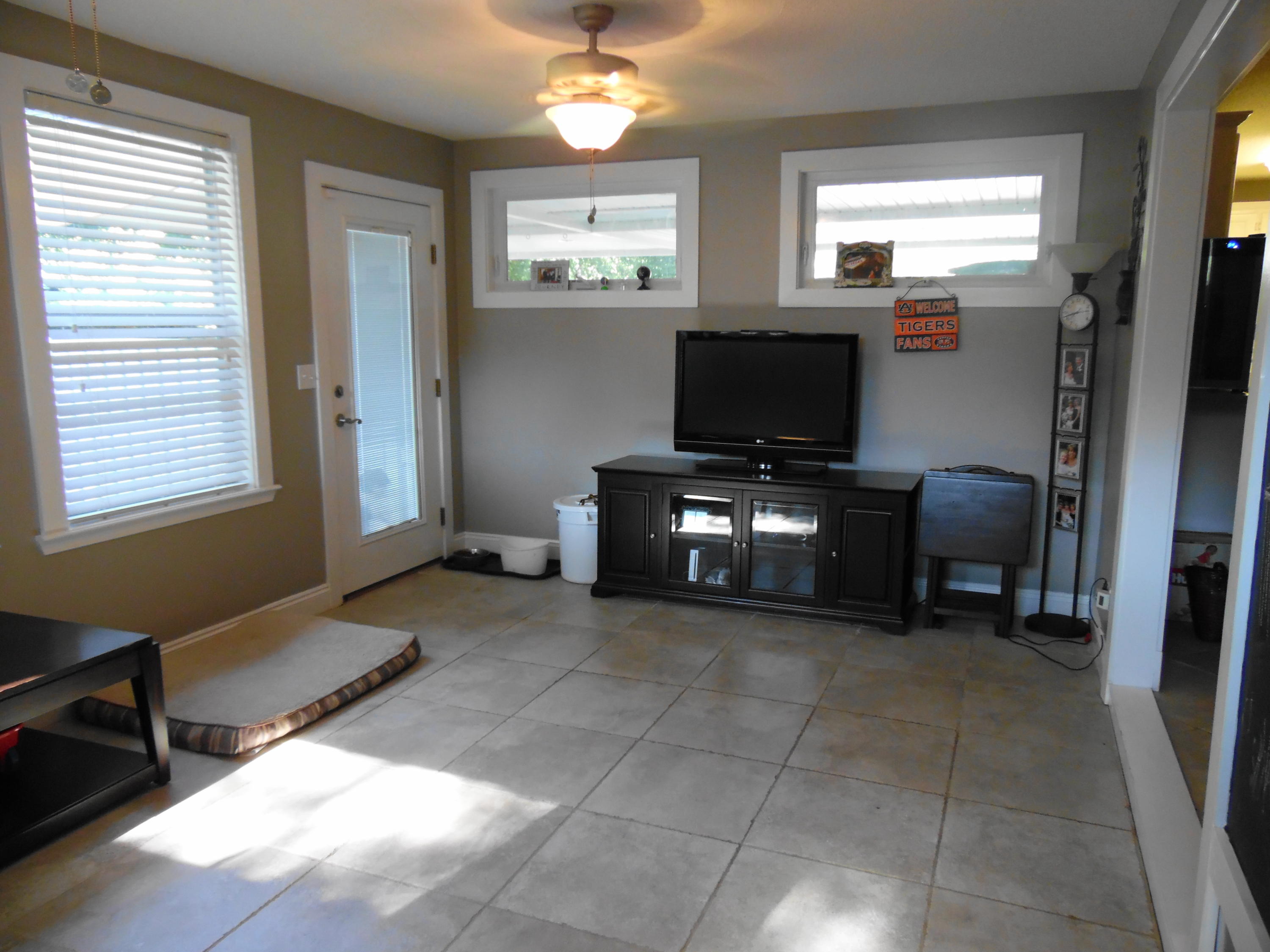 Aero Homes Subdivison - Residential