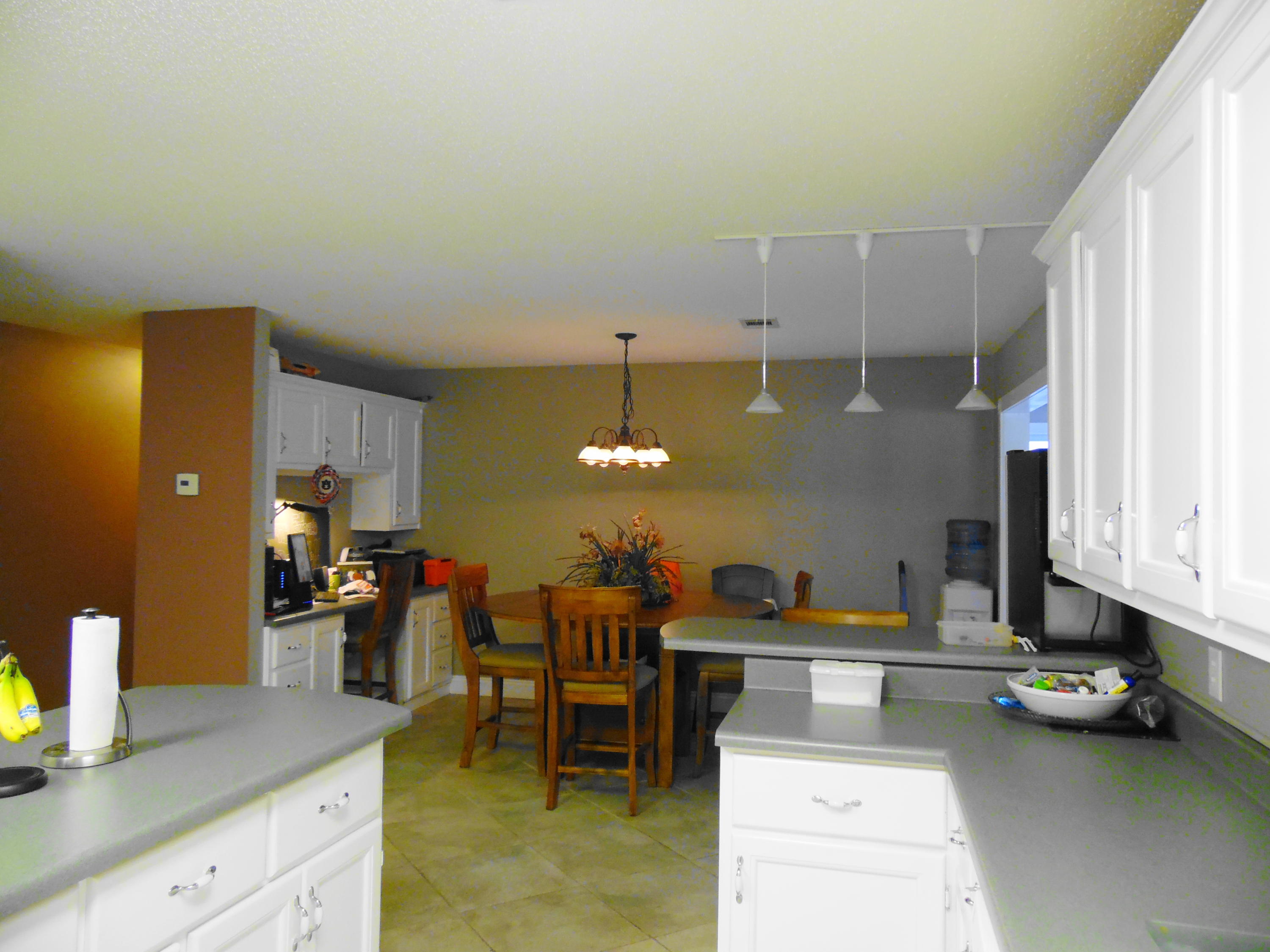 Aero Homes Subdivison - Residential