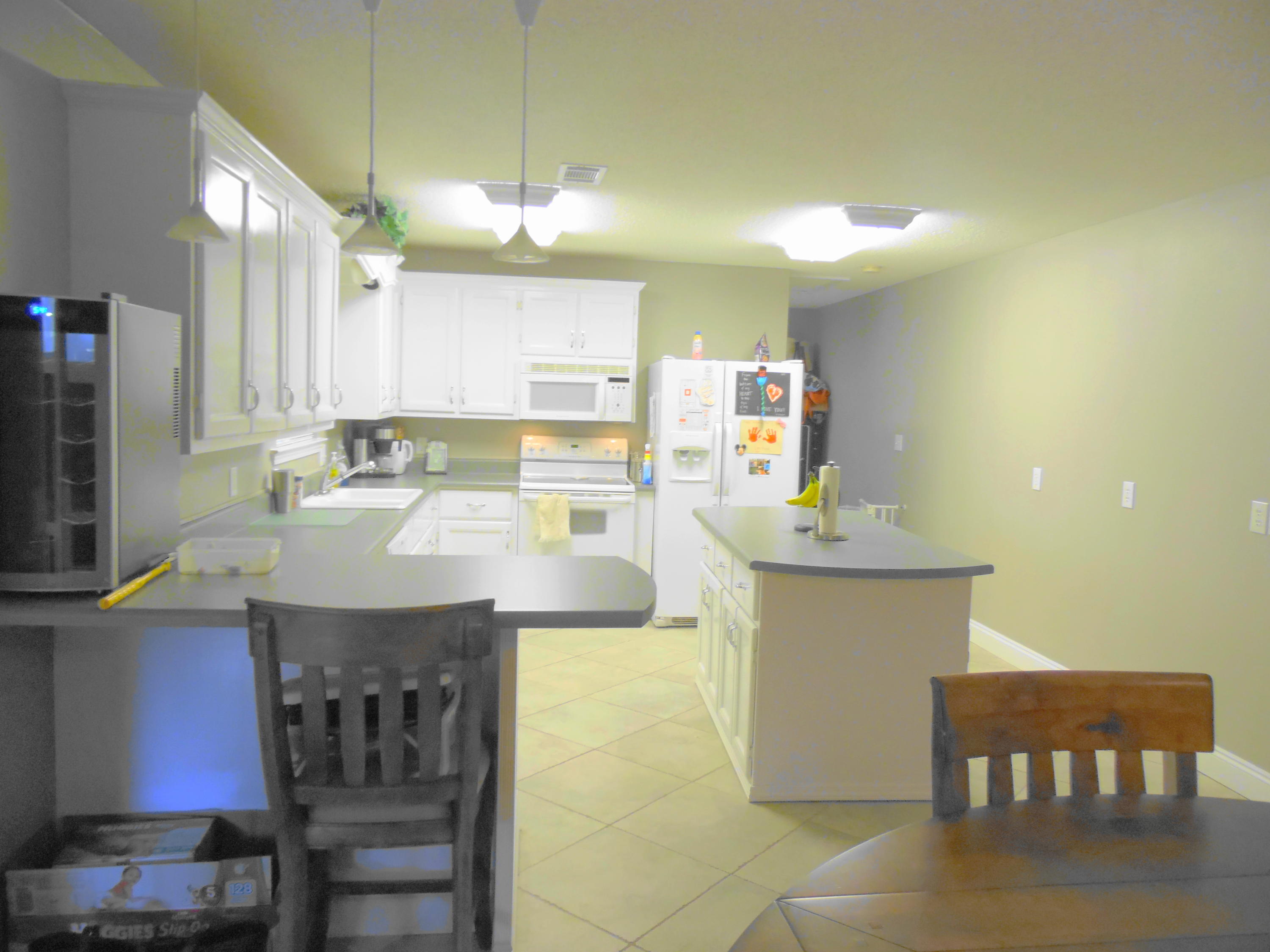 Aero Homes Subdivison - Residential