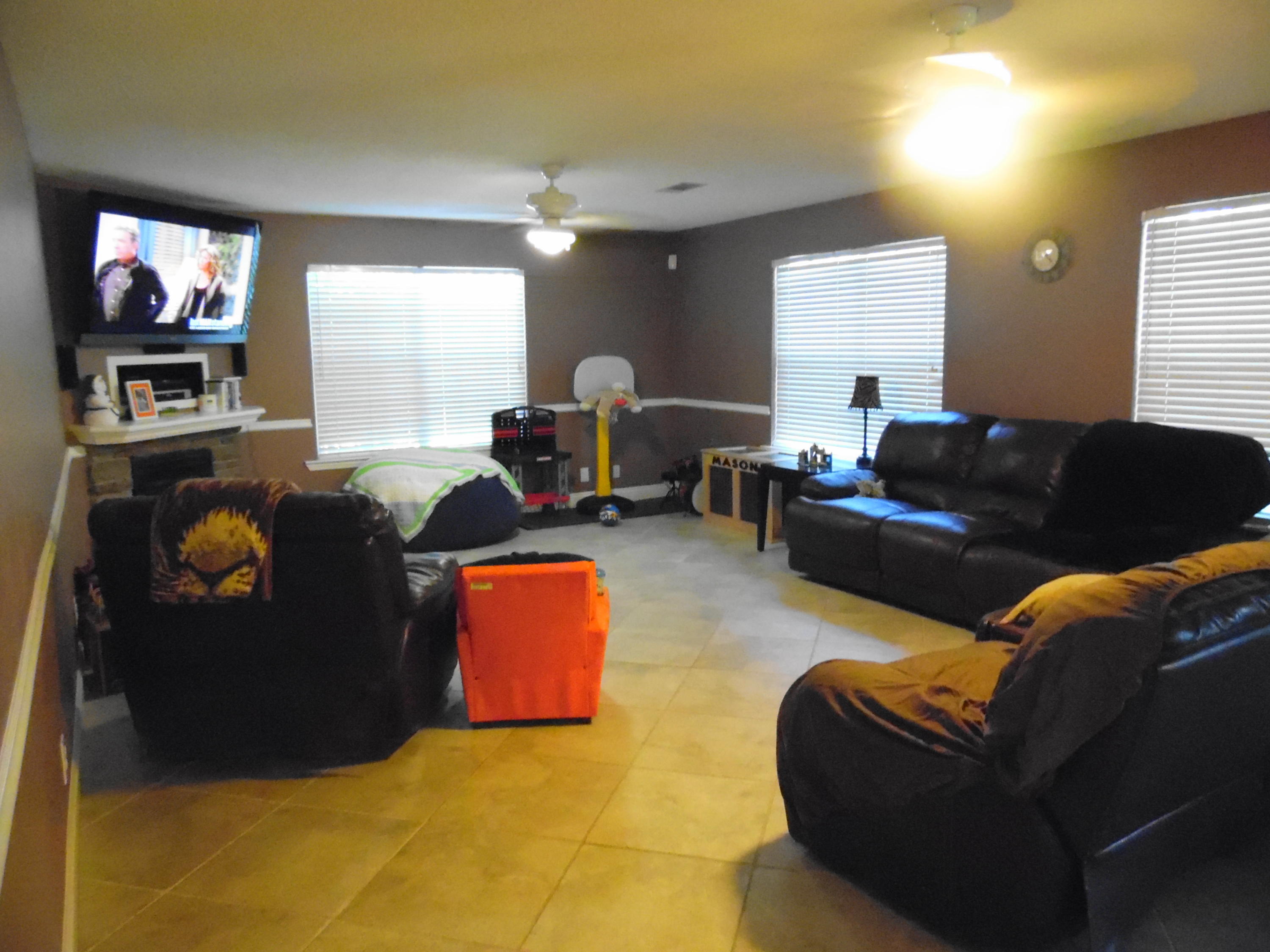 Aero Homes Subdivison - Residential