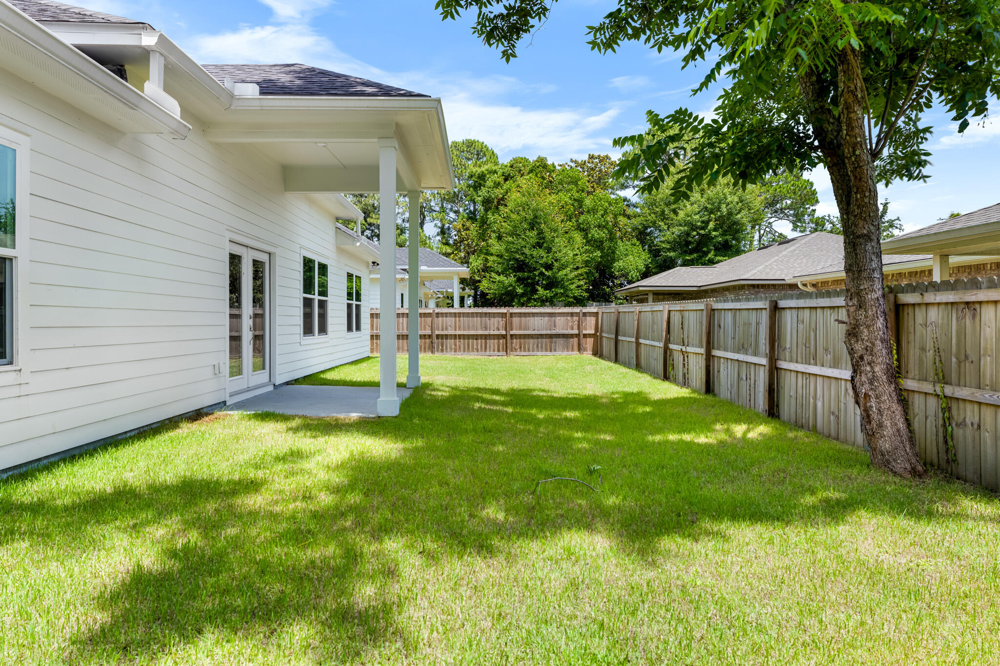 CASA LOMA S/D - Residential Lease