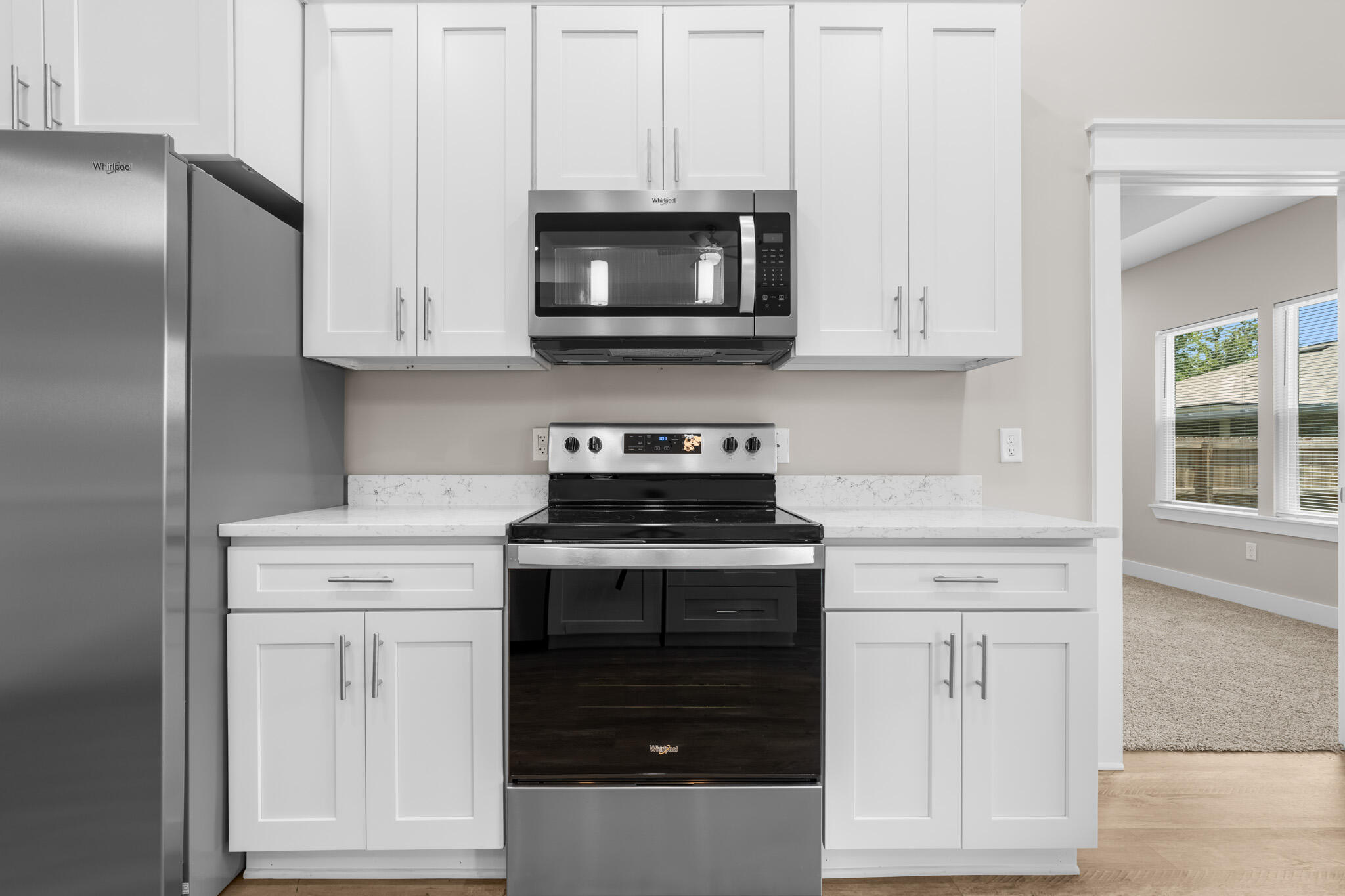 CASA LOMA S/D - Residential Lease