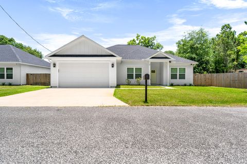Photo of 5 Romana Lane, Mary Esther, FL 32569 (MLS # 988309)