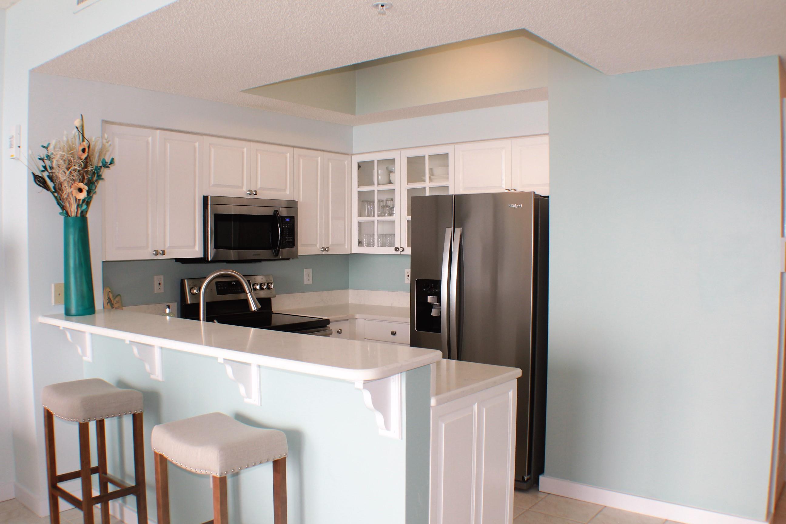 MAJESTIC SUN - Residential