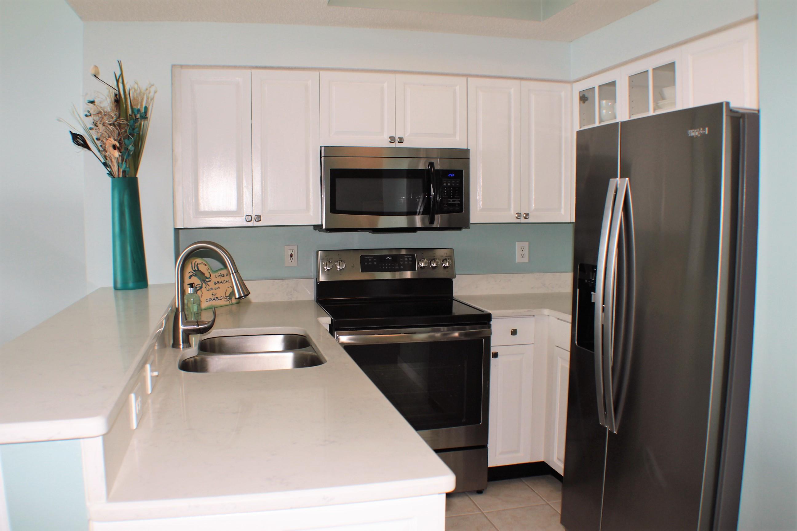 MAJESTIC SUN - Residential