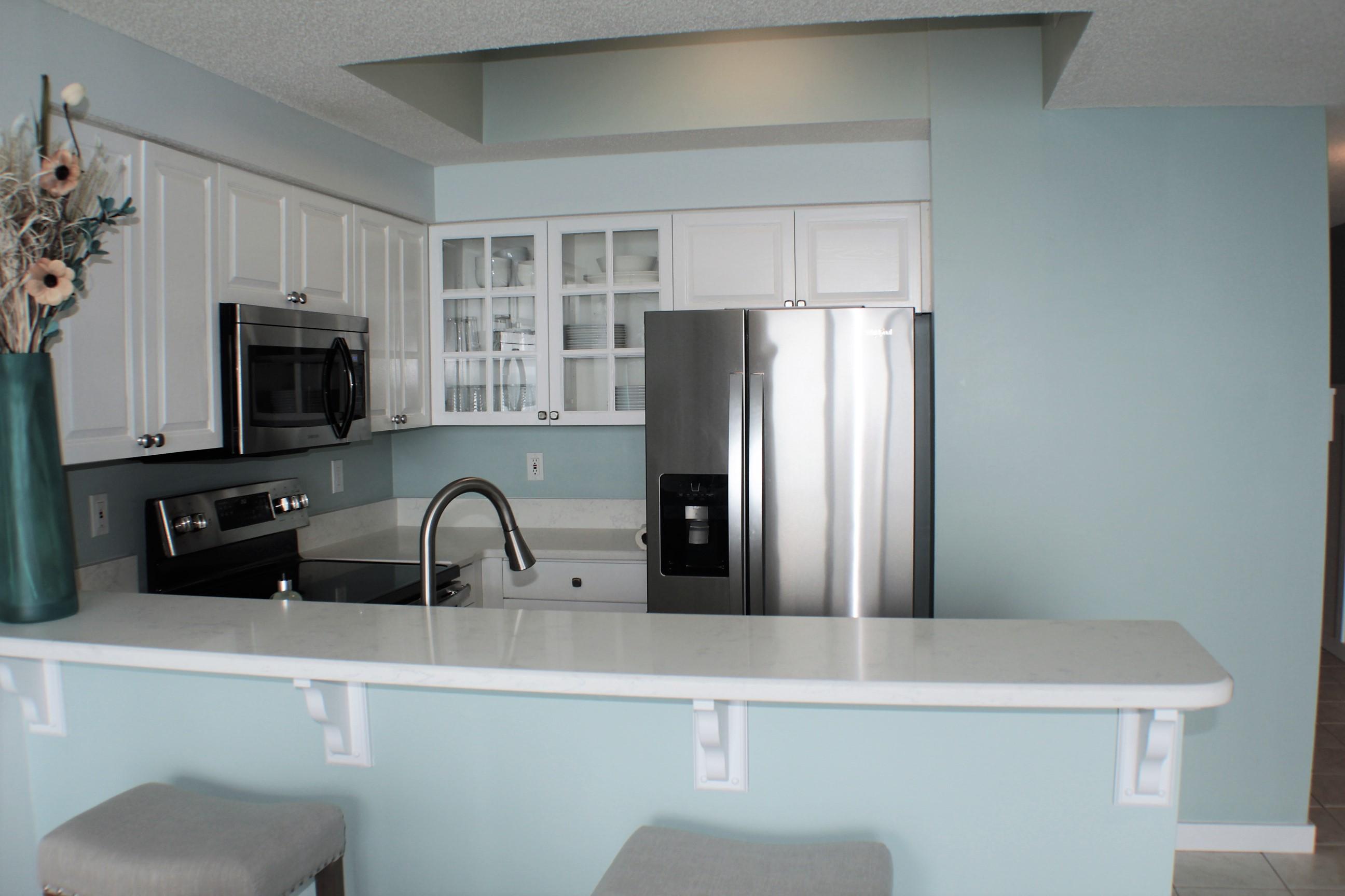 MAJESTIC SUN - Residential