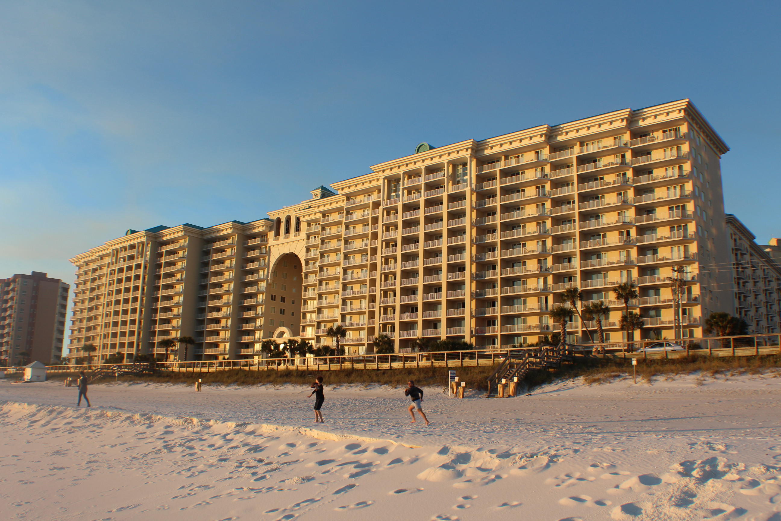 MAJESTIC SUN - Residential