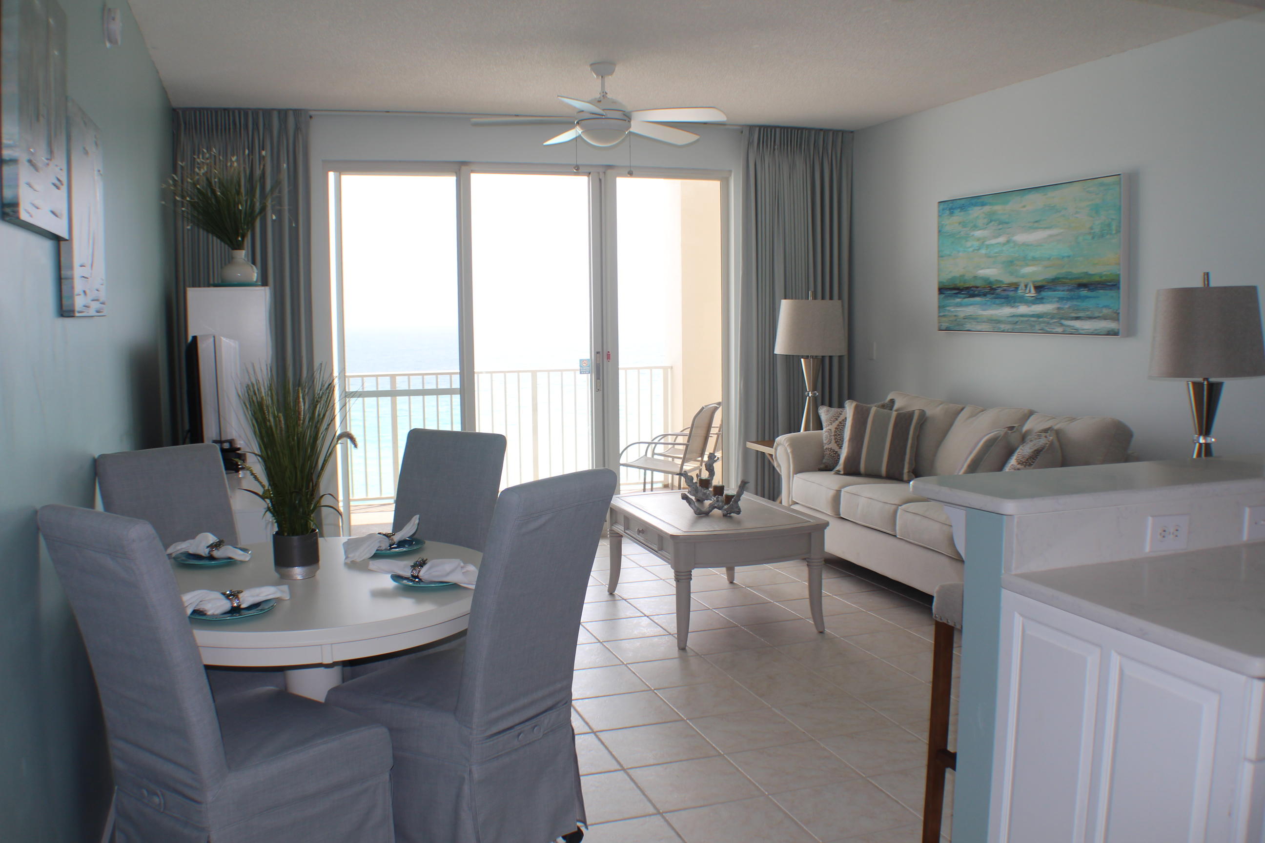 MAJESTIC SUN - Residential