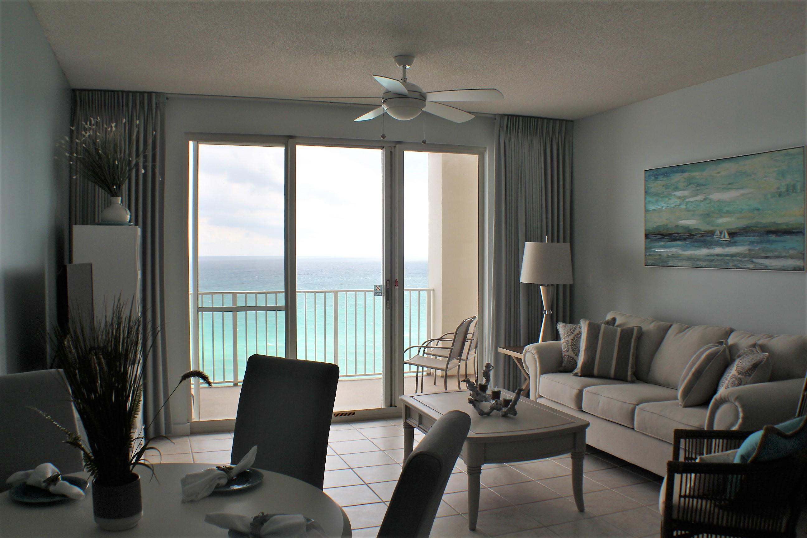 MAJESTIC SUN - Residential