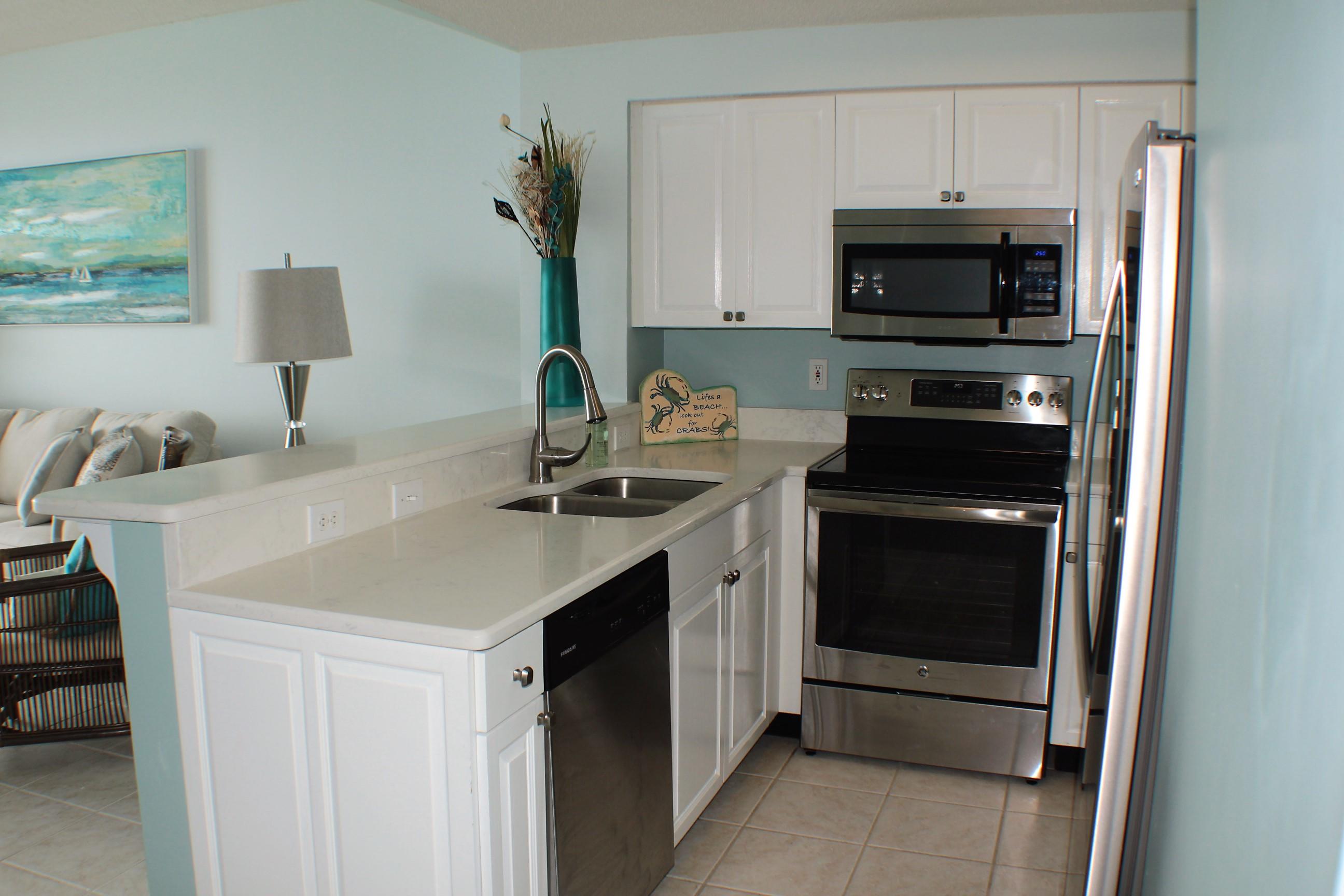 MAJESTIC SUN - Residential