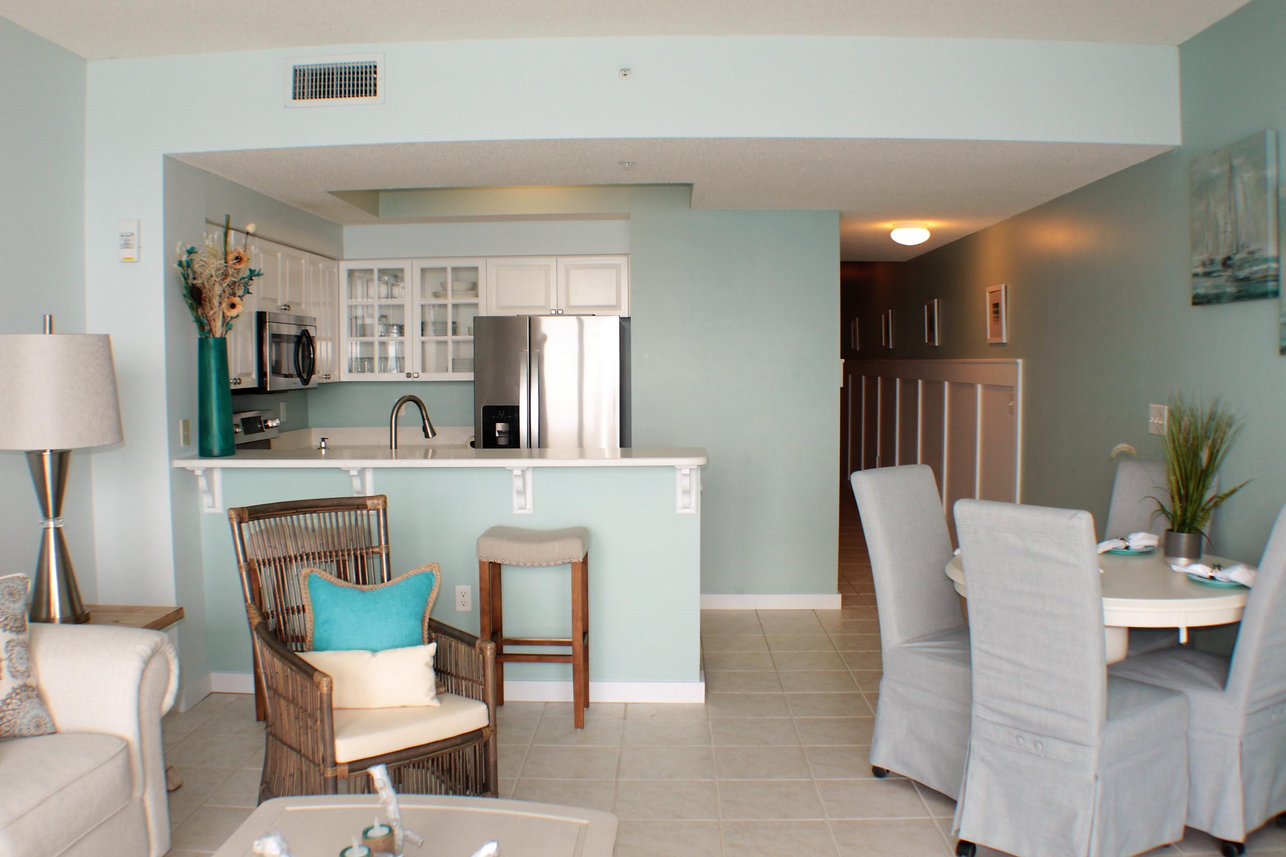 MAJESTIC SUN - Residential