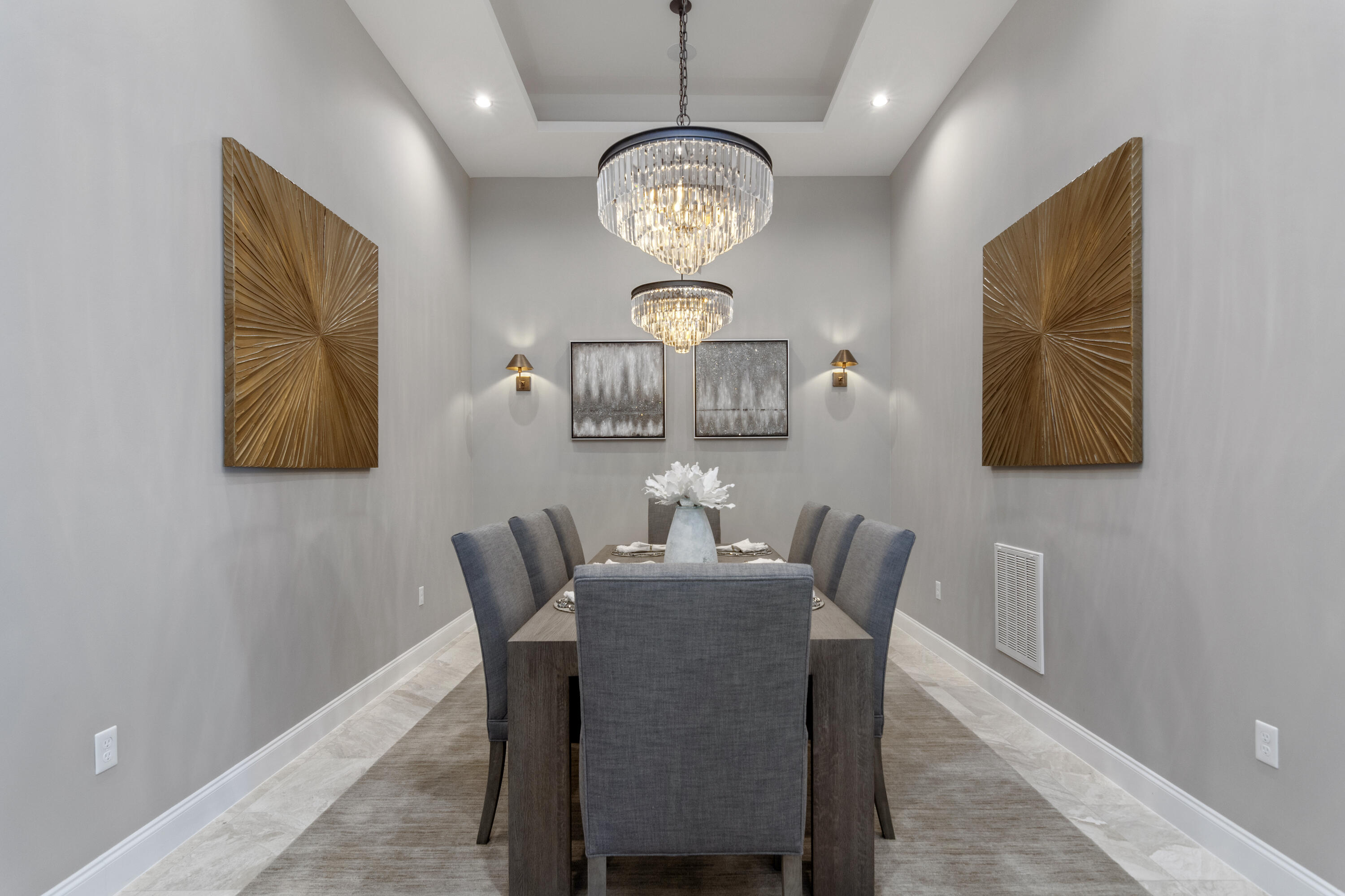 DANA & DOLPHIN POINT - Residential