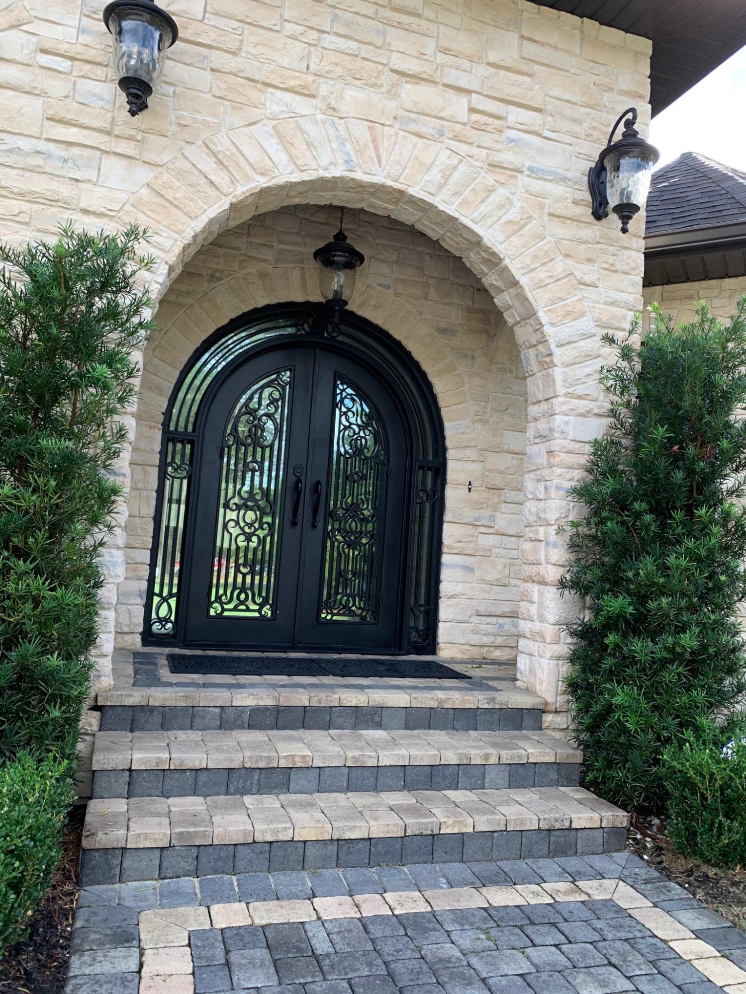 DANA & DOLPHIN POINT - Residential