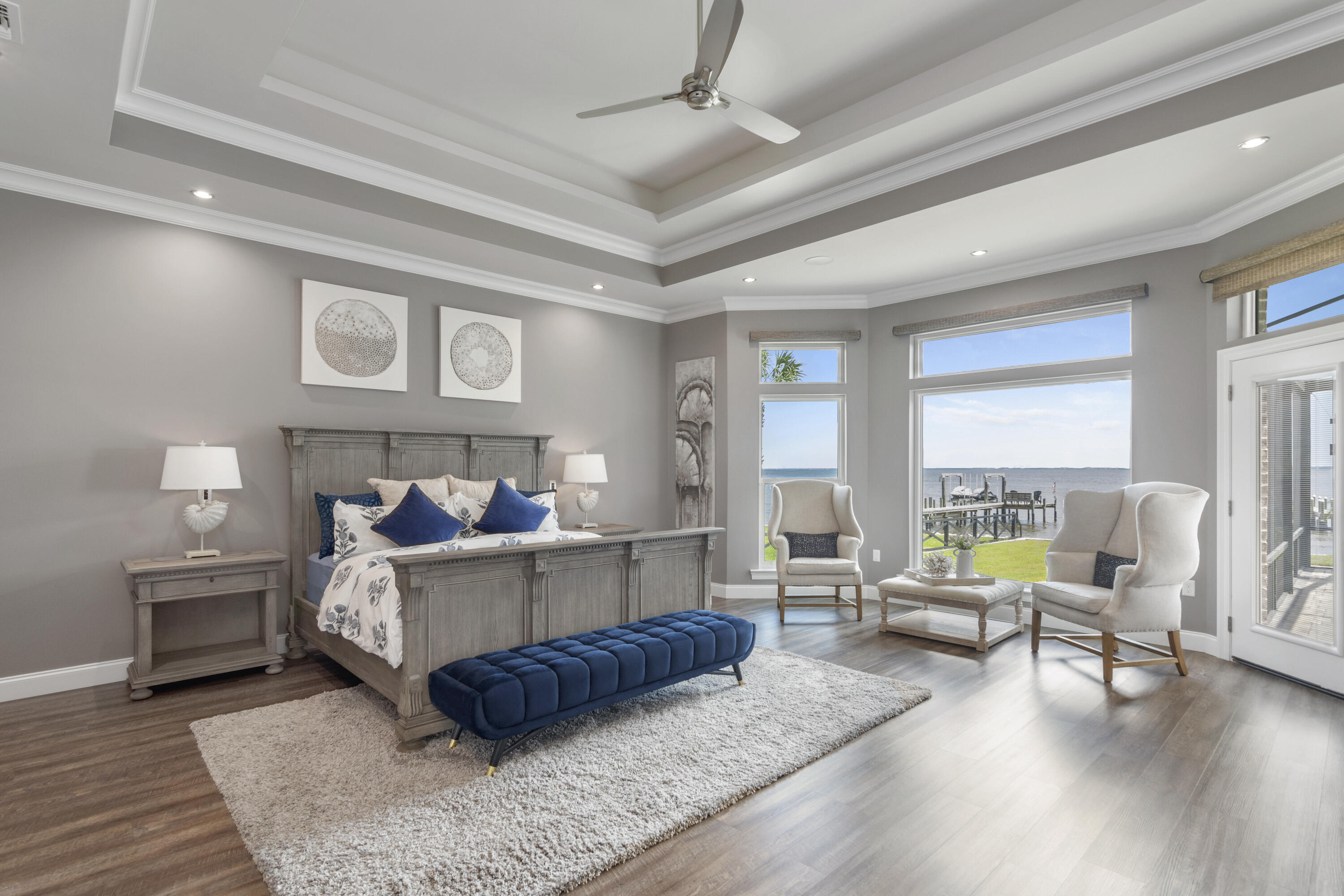 DANA & DOLPHIN POINT - Residential