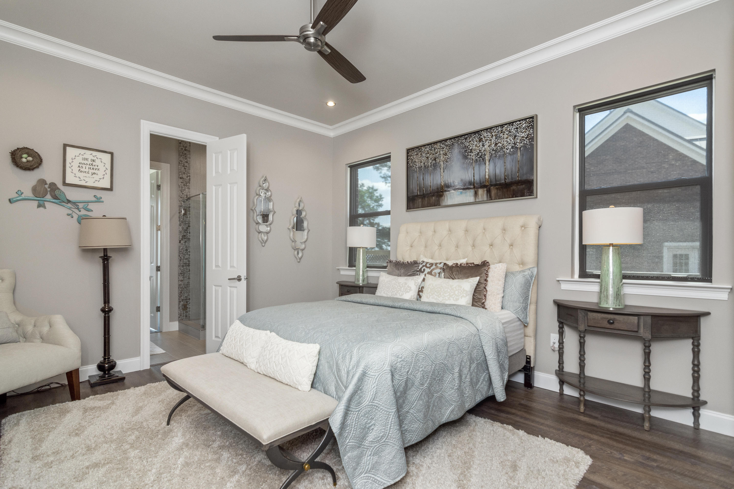DANA & DOLPHIN POINT - Residential