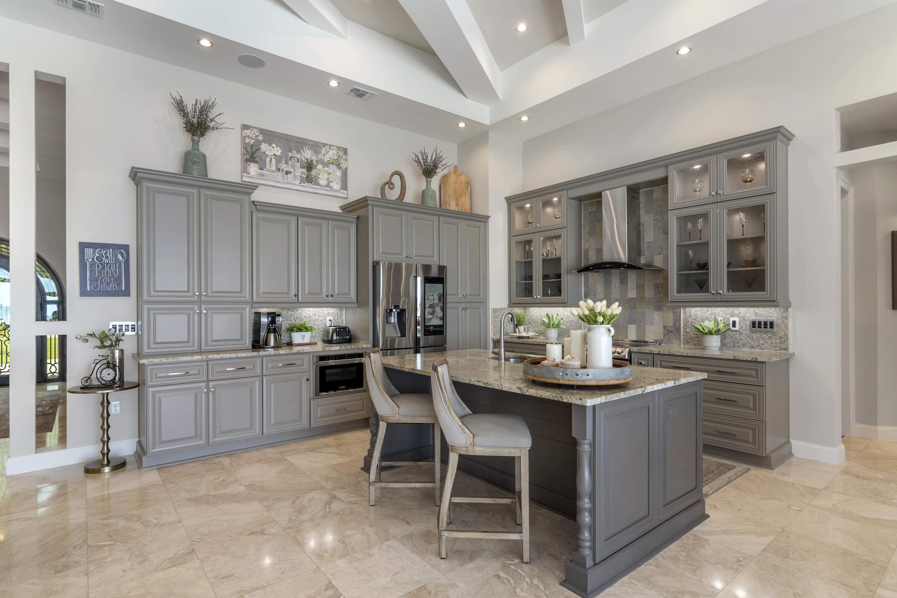 DANA & DOLPHIN POINT - Residential