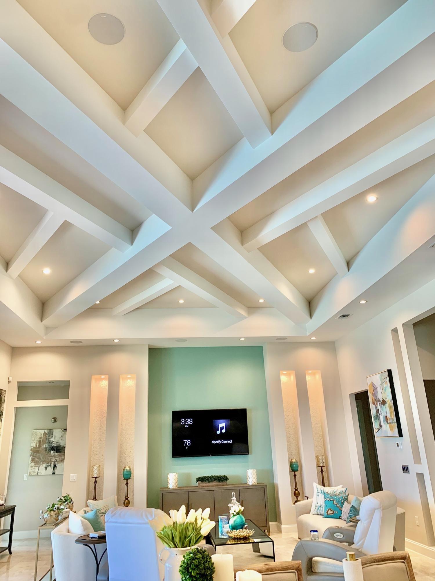 DANA & DOLPHIN POINT - Residential