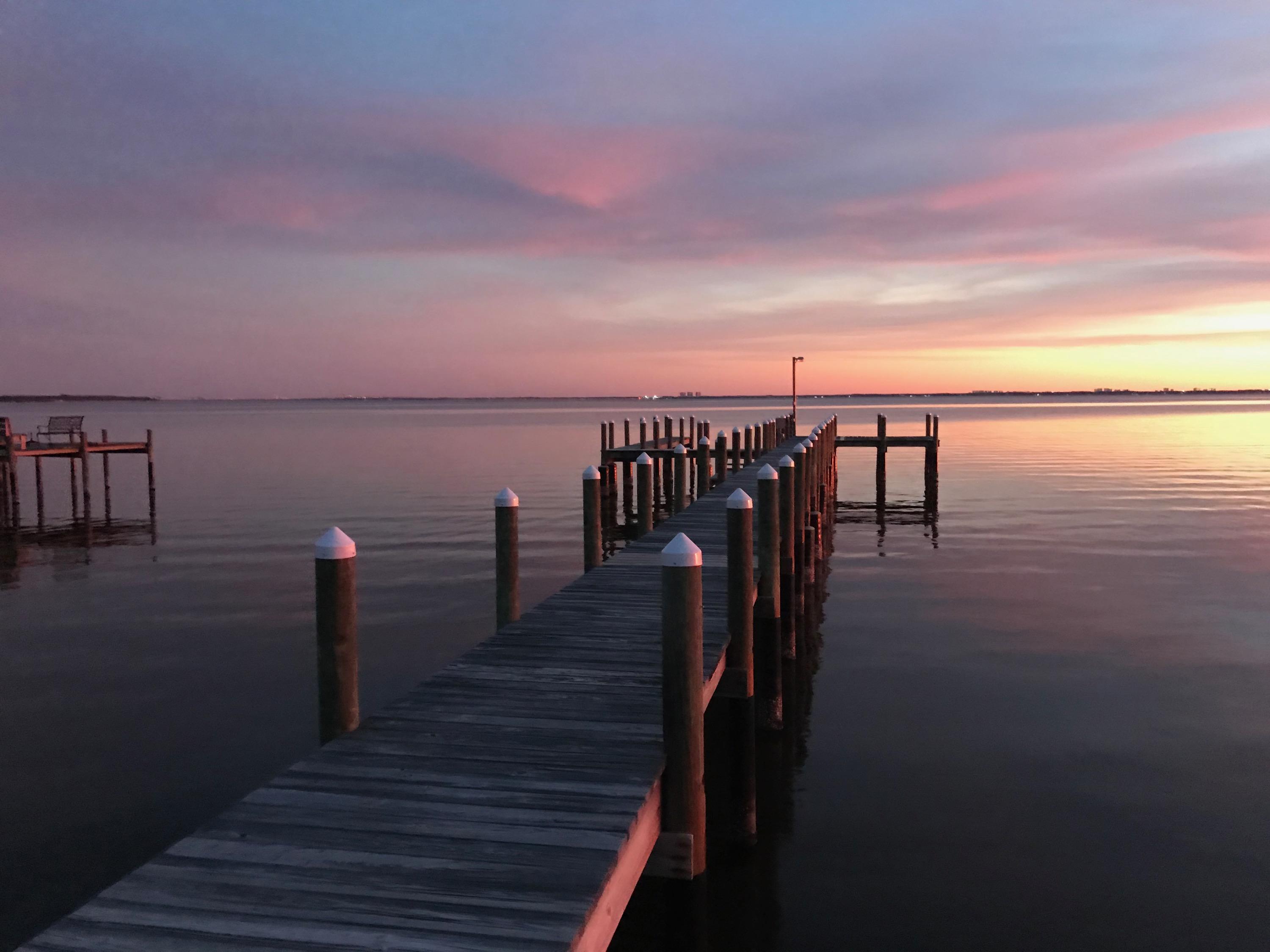 DANA & DOLPHIN POINT - Residential