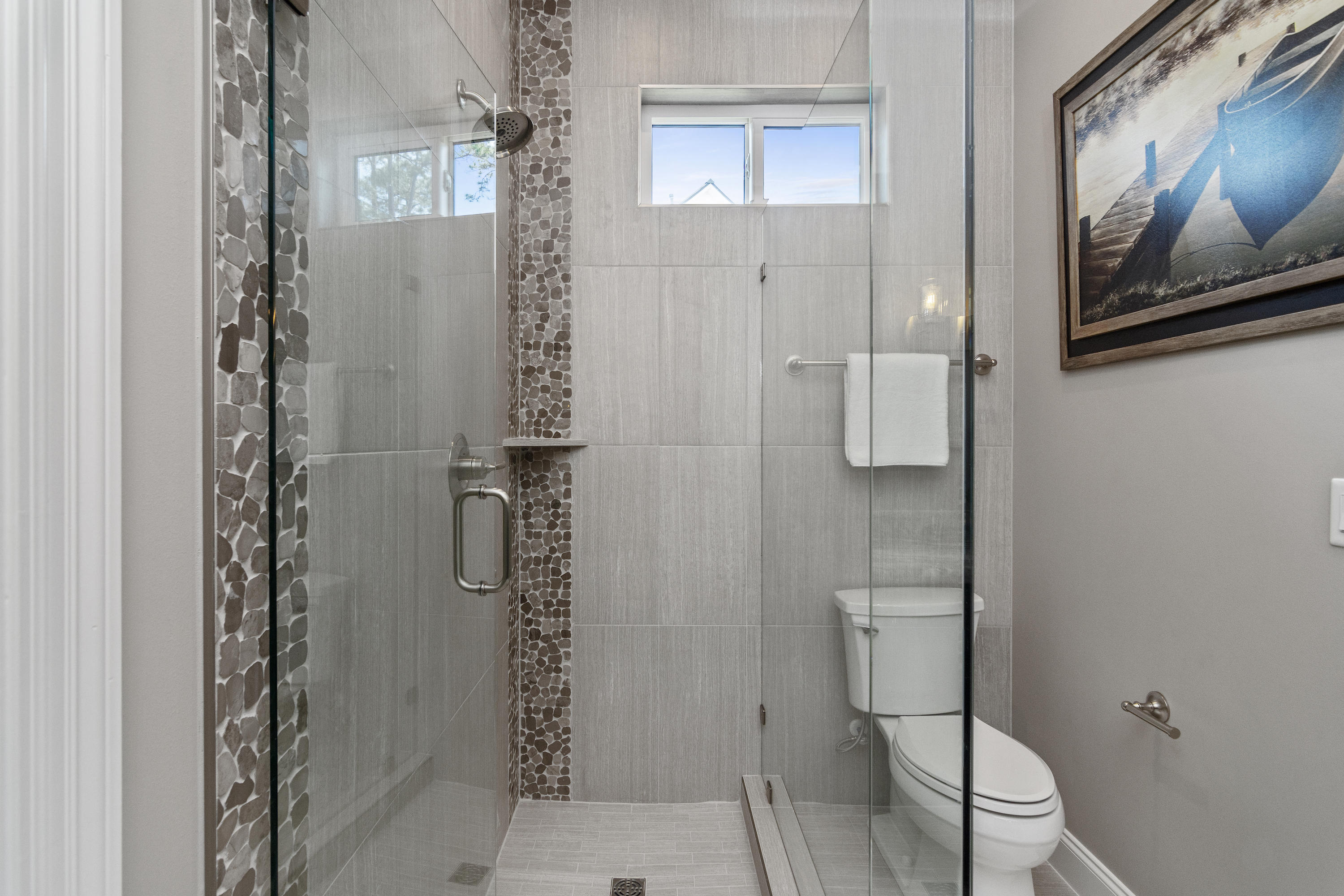 DANA & DOLPHIN POINT - Residential