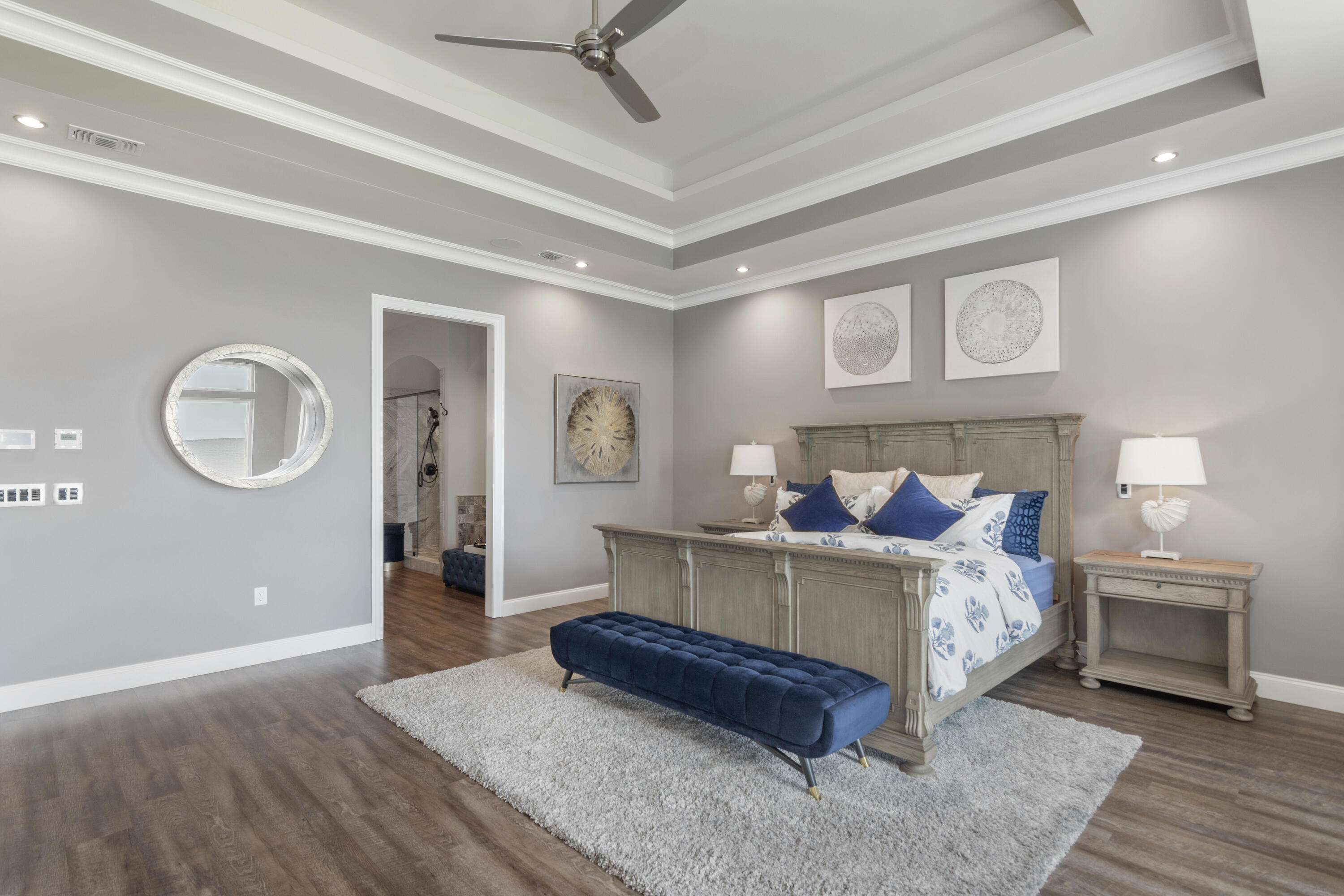 DANA & DOLPHIN POINT - Residential