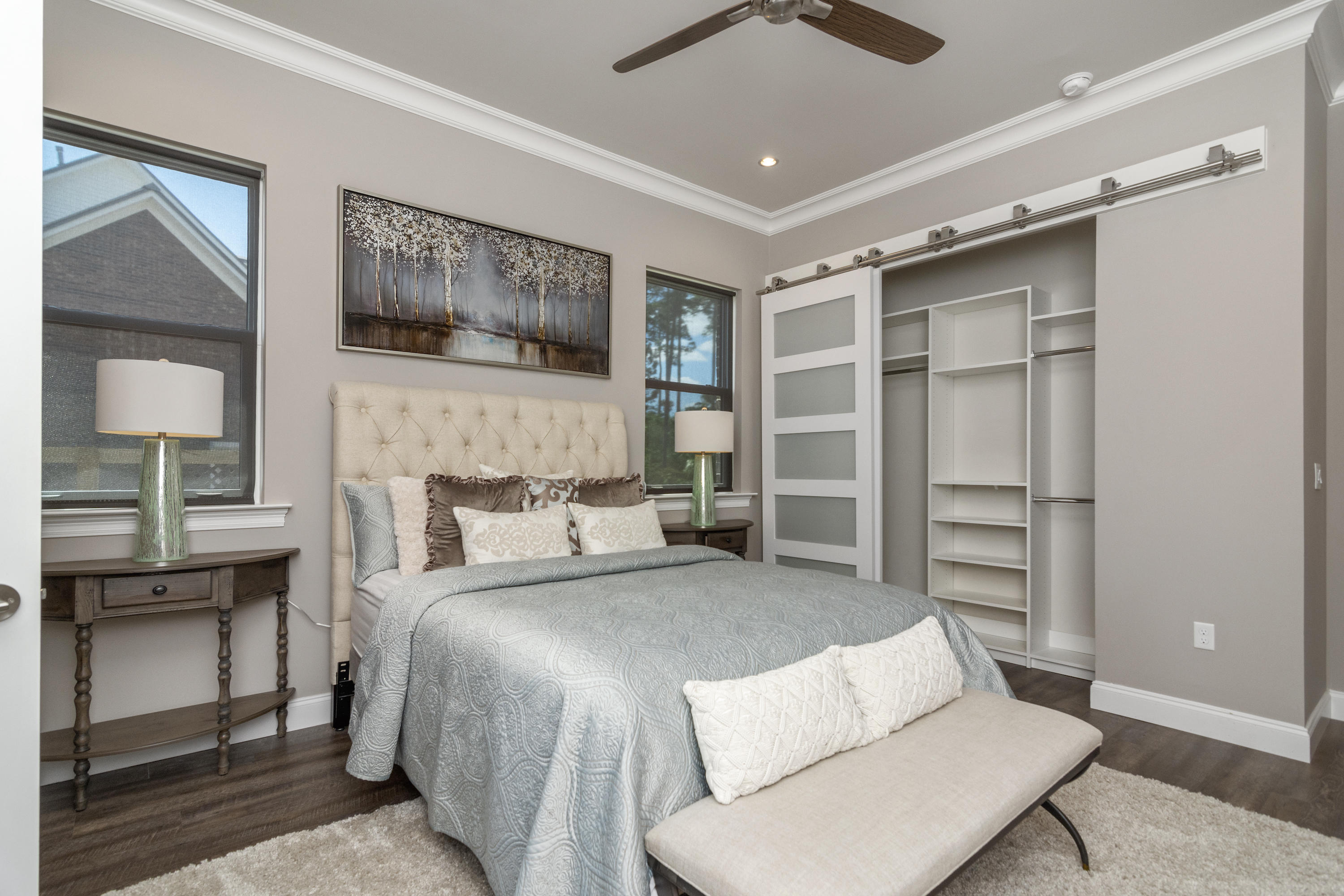 DANA & DOLPHIN POINT - Residential