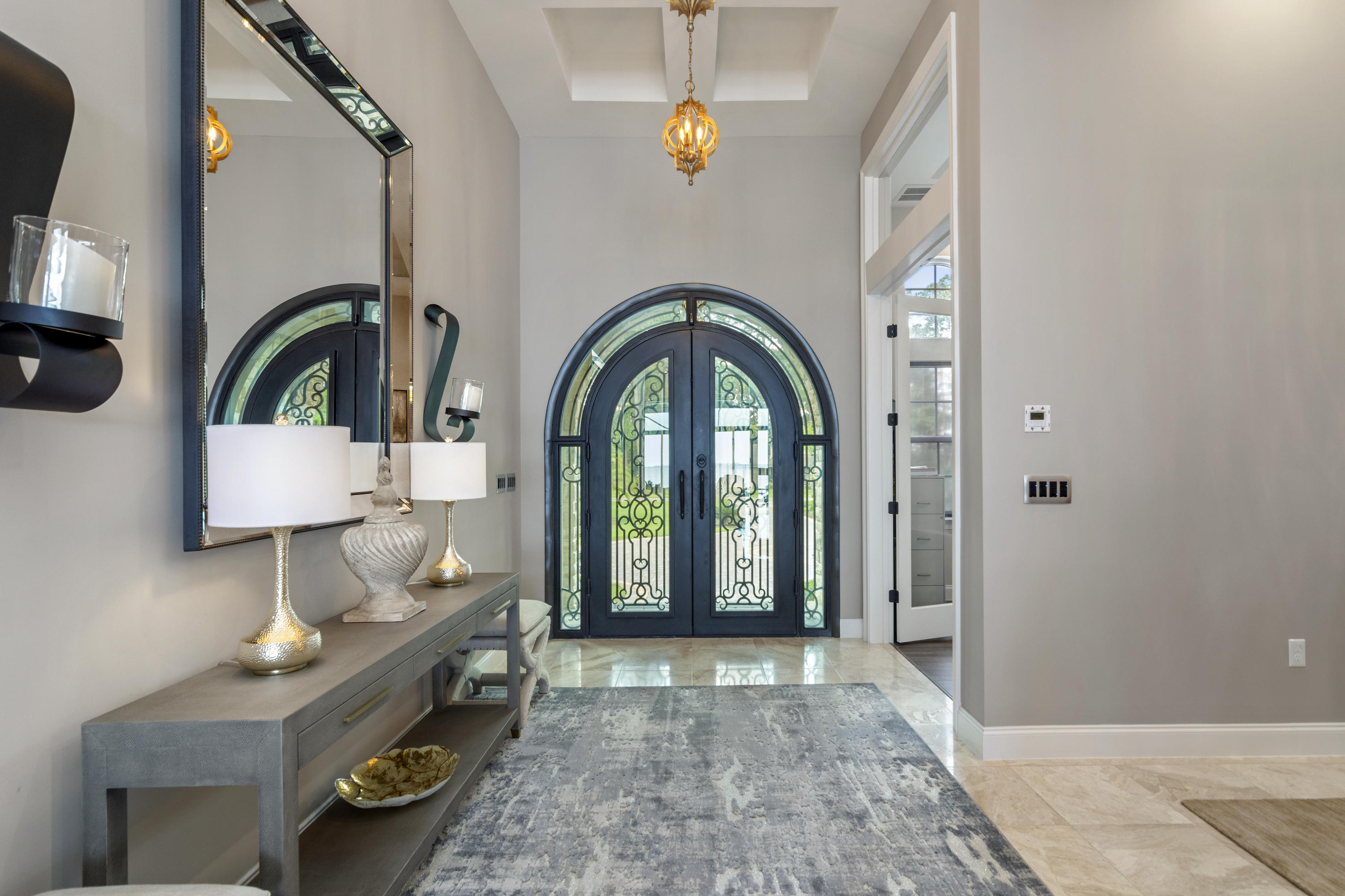 DANA & DOLPHIN POINT - Residential
