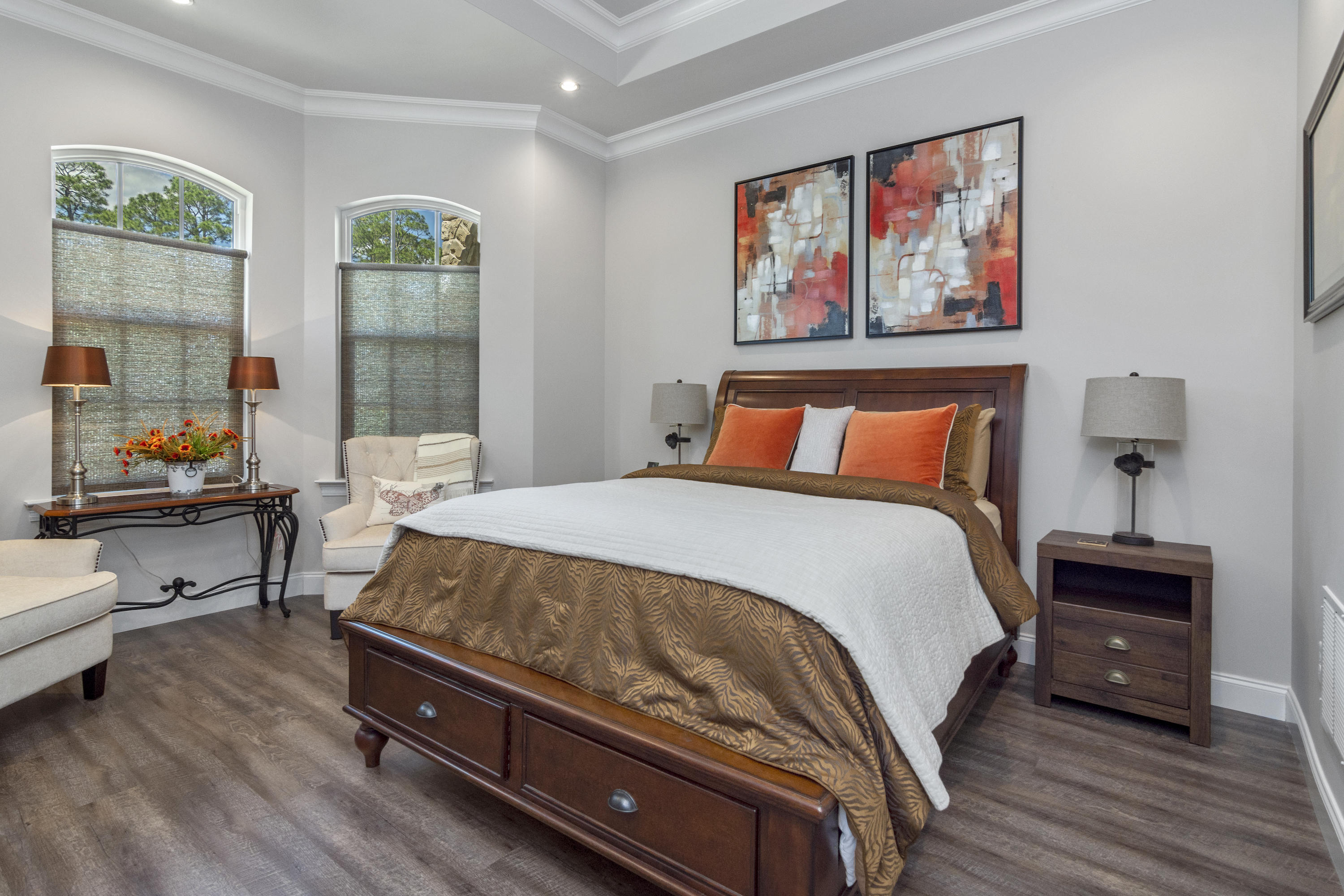 DANA & DOLPHIN POINT - Residential