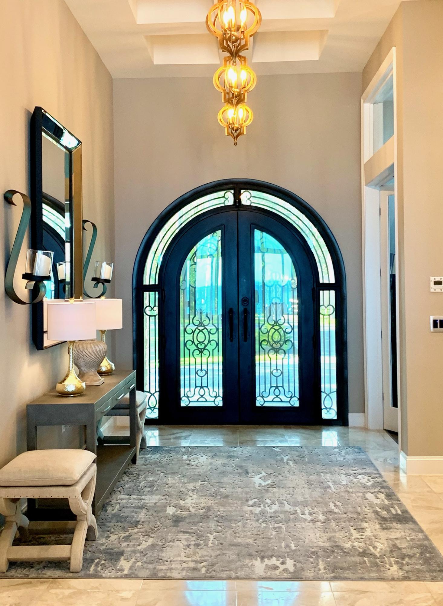 DANA & DOLPHIN POINT - Residential