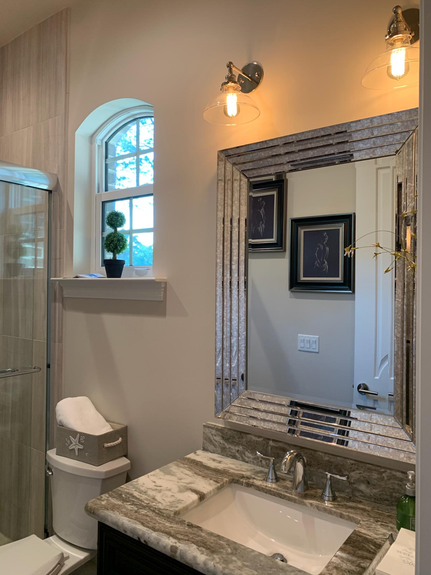 DANA & DOLPHIN POINT - Residential