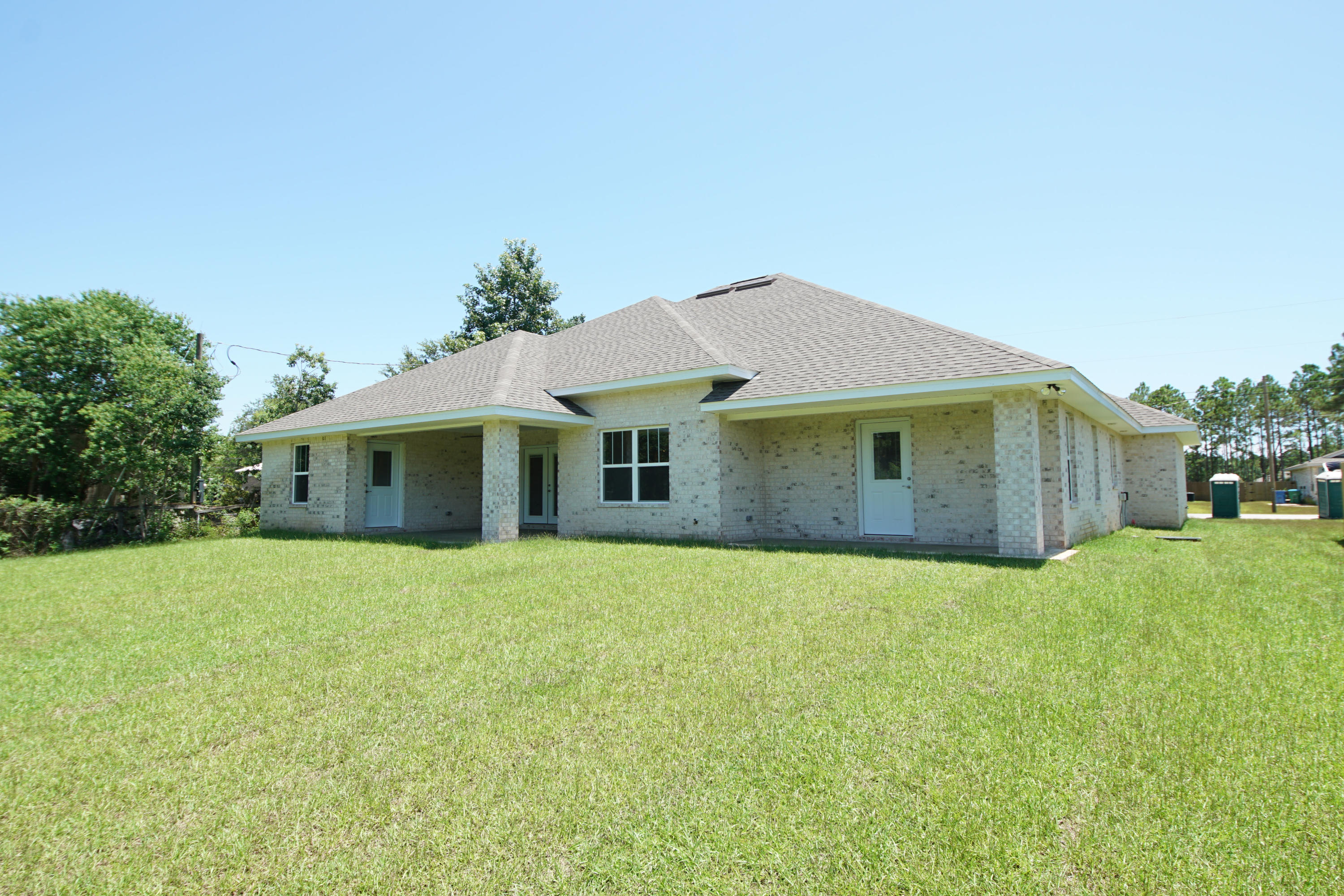 NO RECORDED SUBDIVISION - Residential