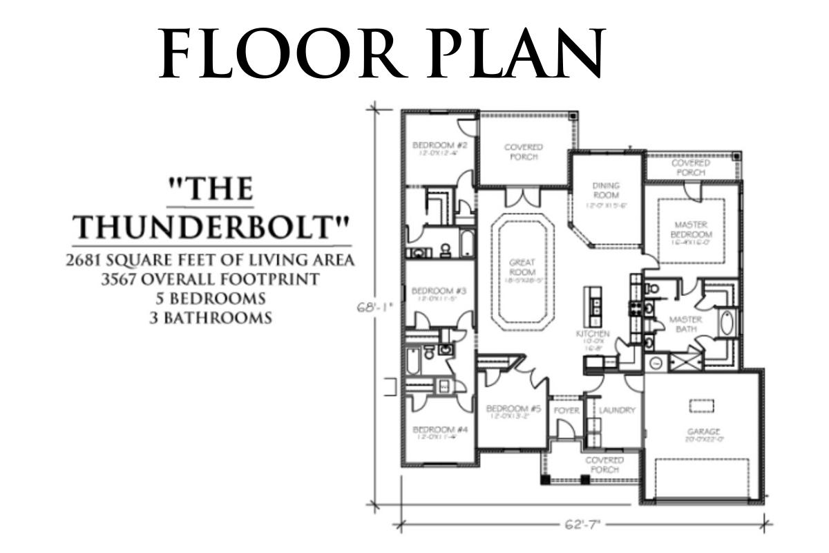 NO RECORDED SUBDIVISION - Residential