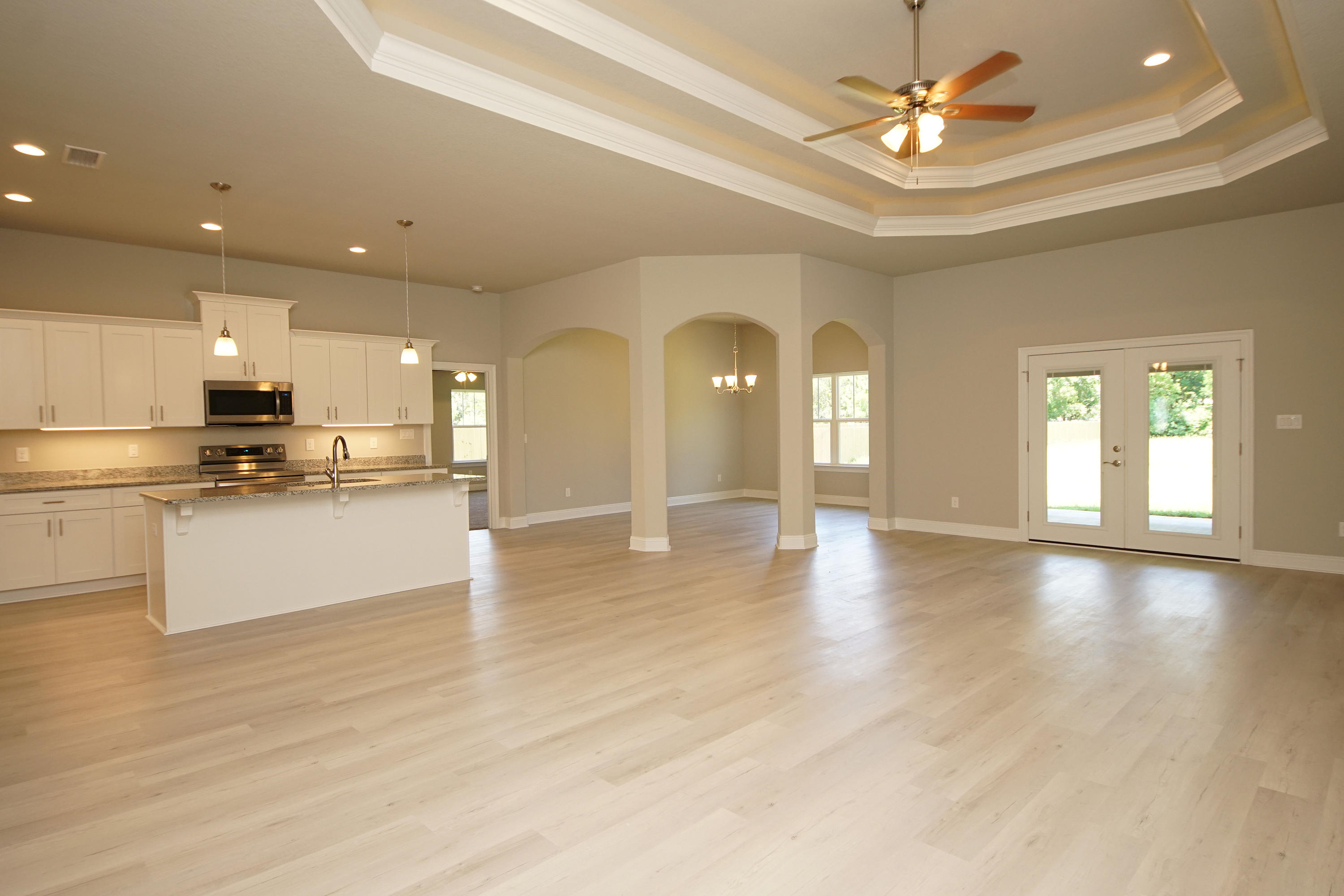 NO RECORDED SUBDIVISION - Residential