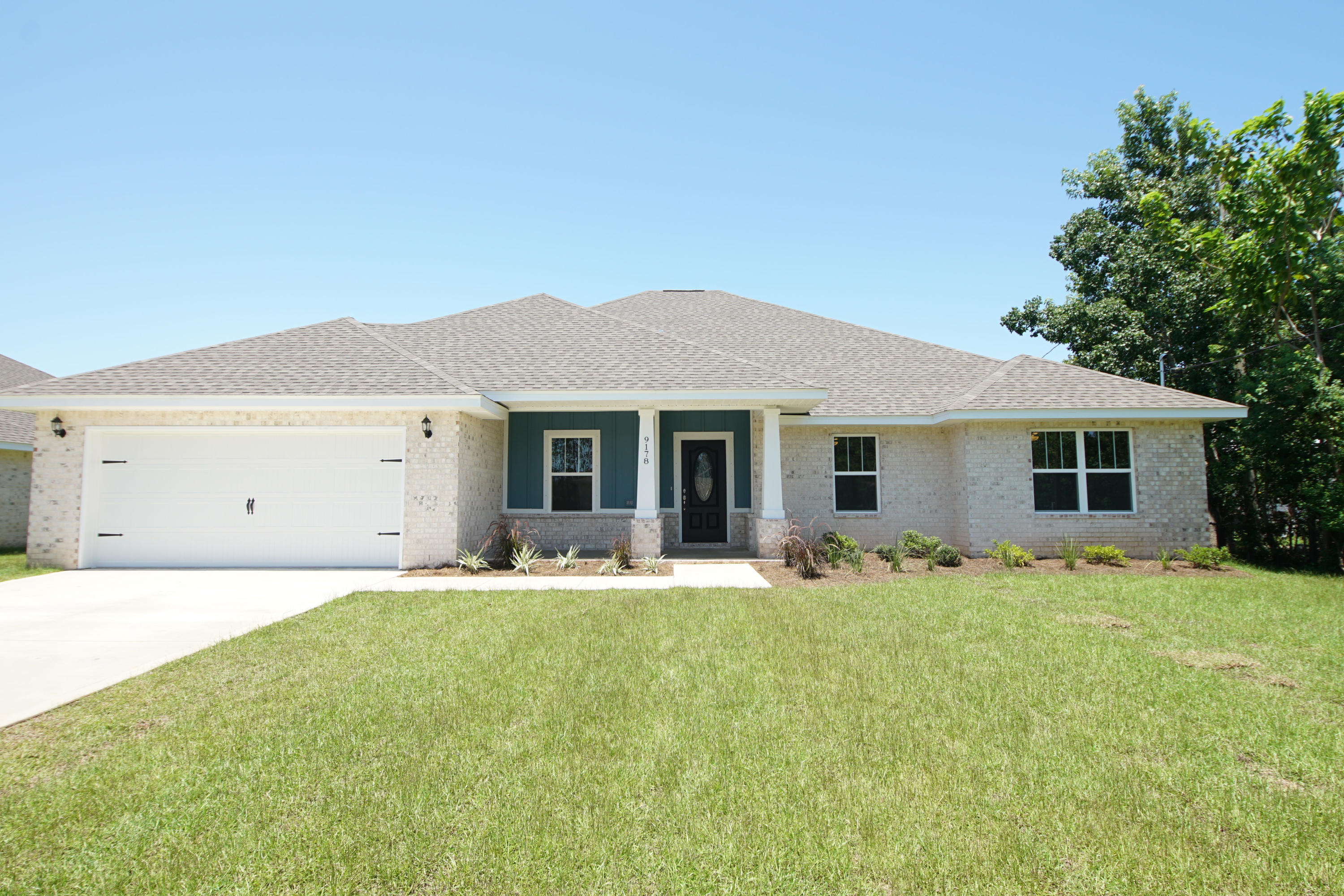 NO RECORDED SUBDIVISION - Residential