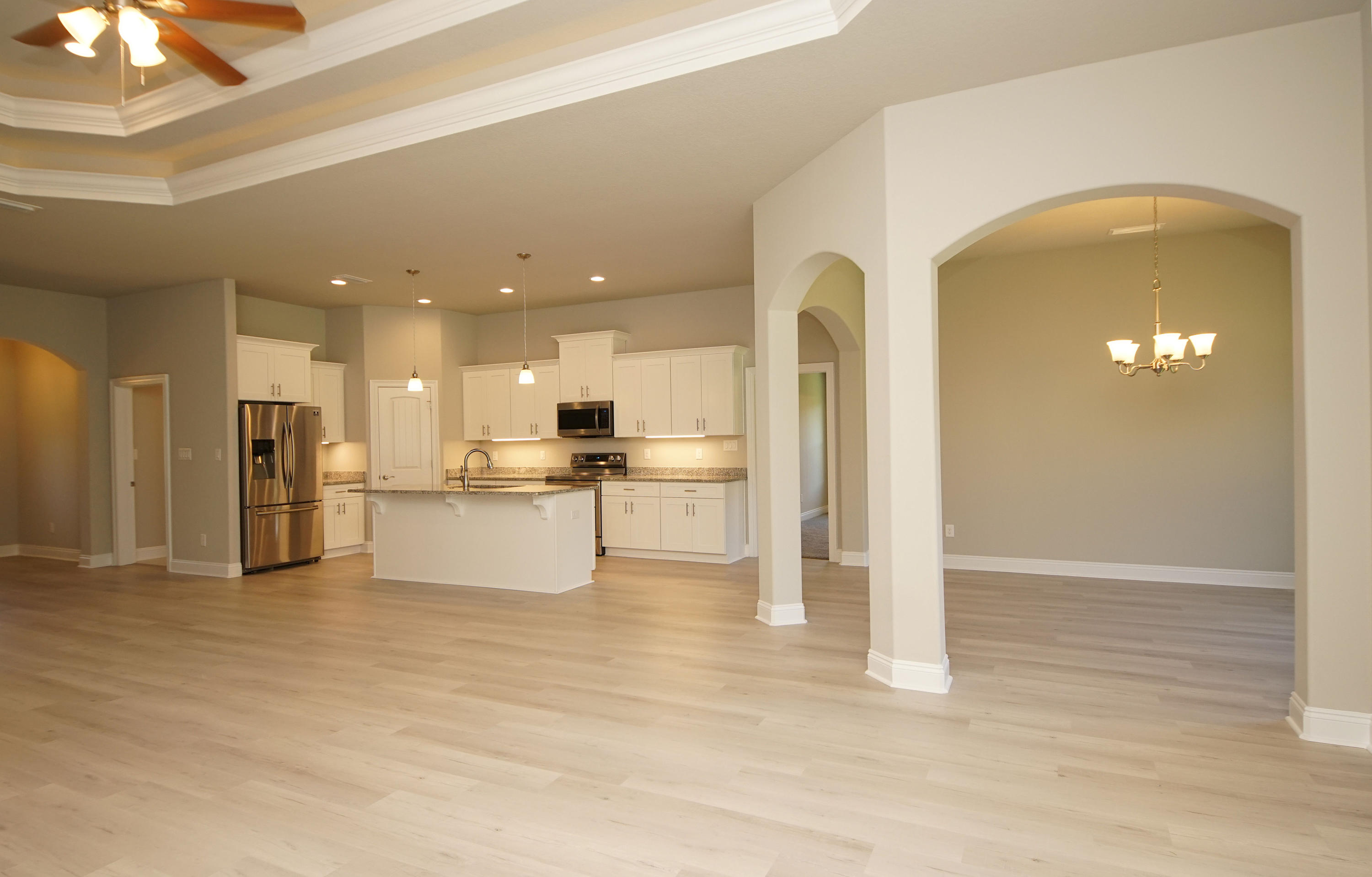 NO RECORDED SUBDIVISION - Residential