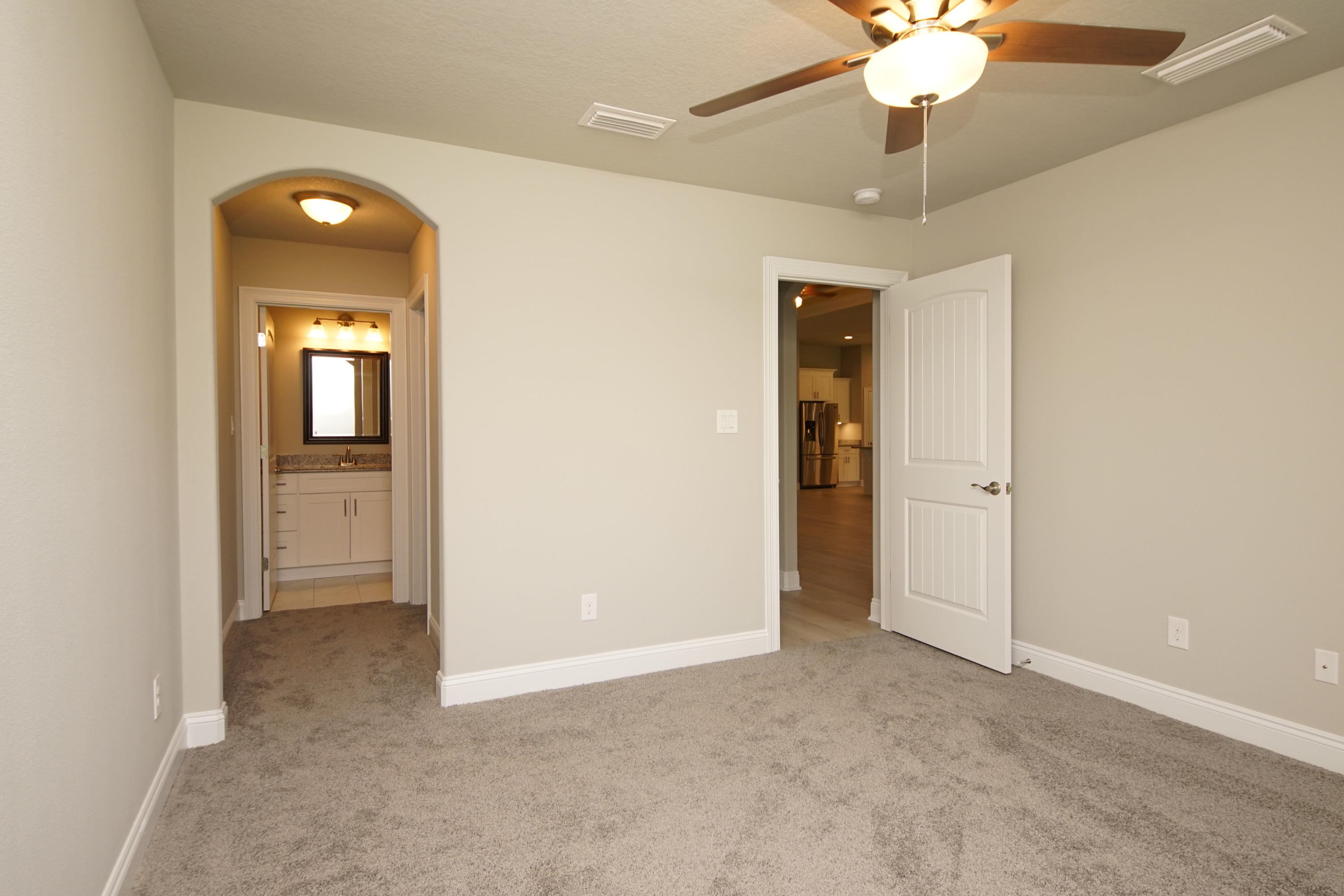 NO RECORDED SUBDIVISION - Residential