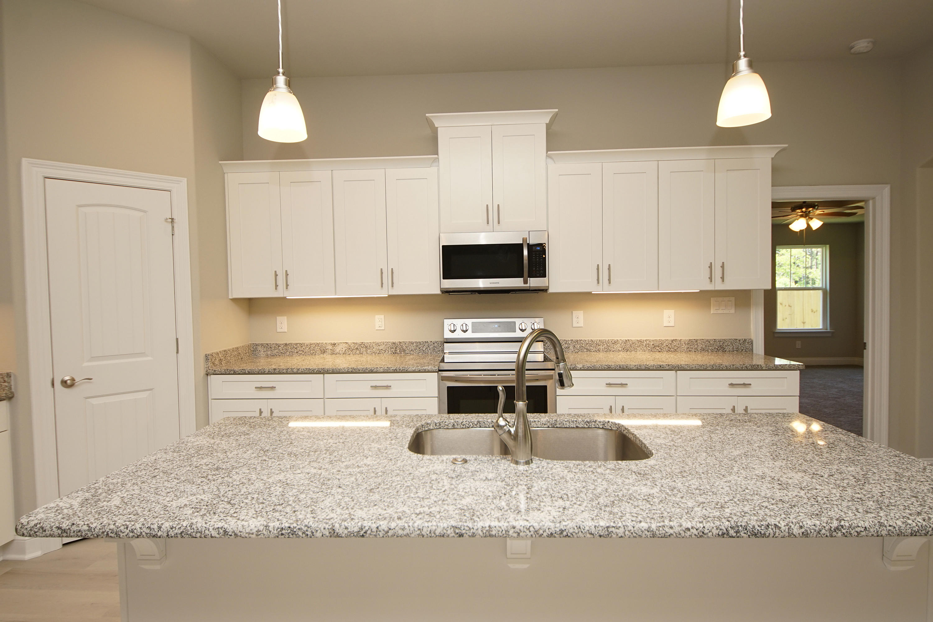 NO RECORDED SUBDIVISION - Residential