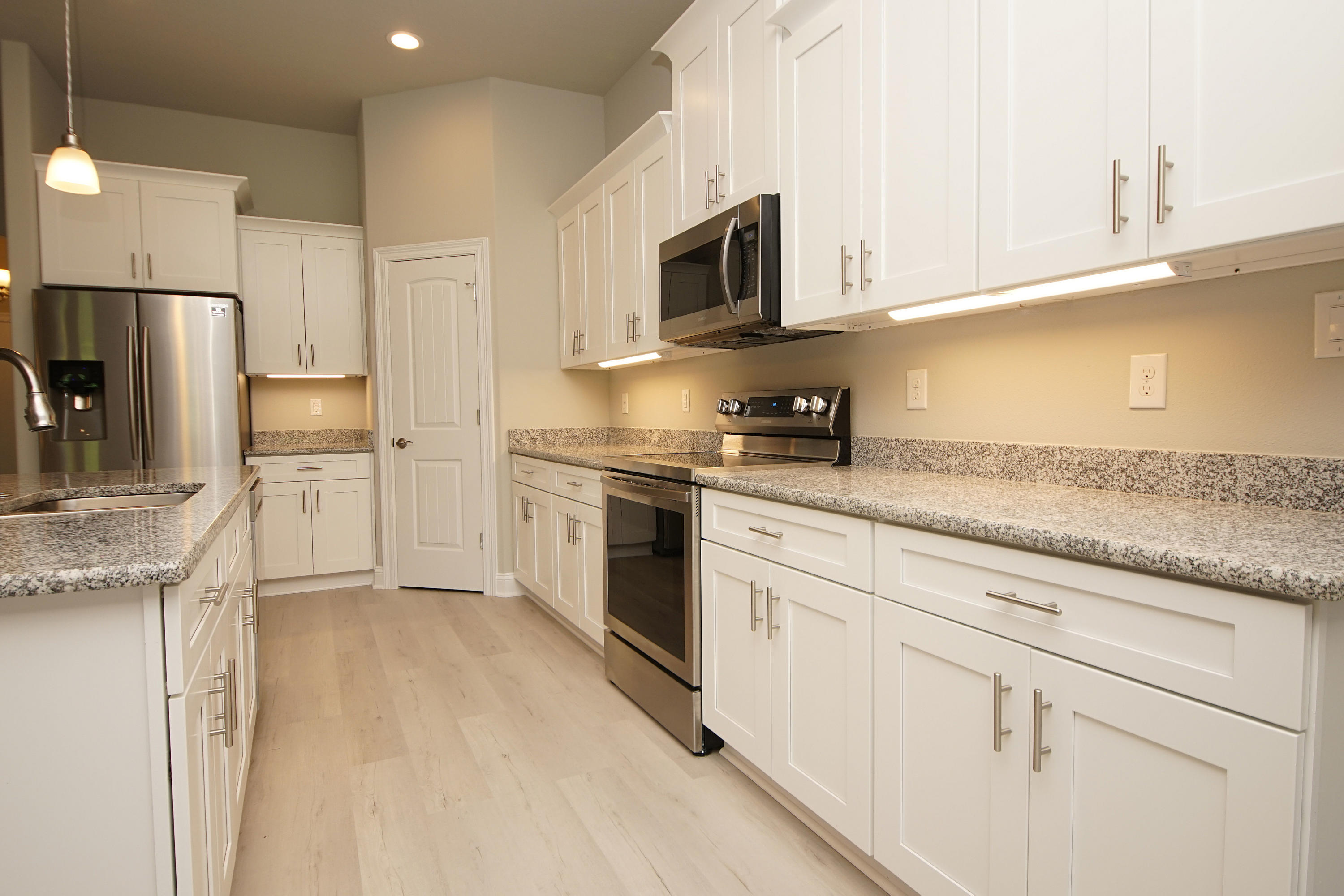 NO RECORDED SUBDIVISION - Residential