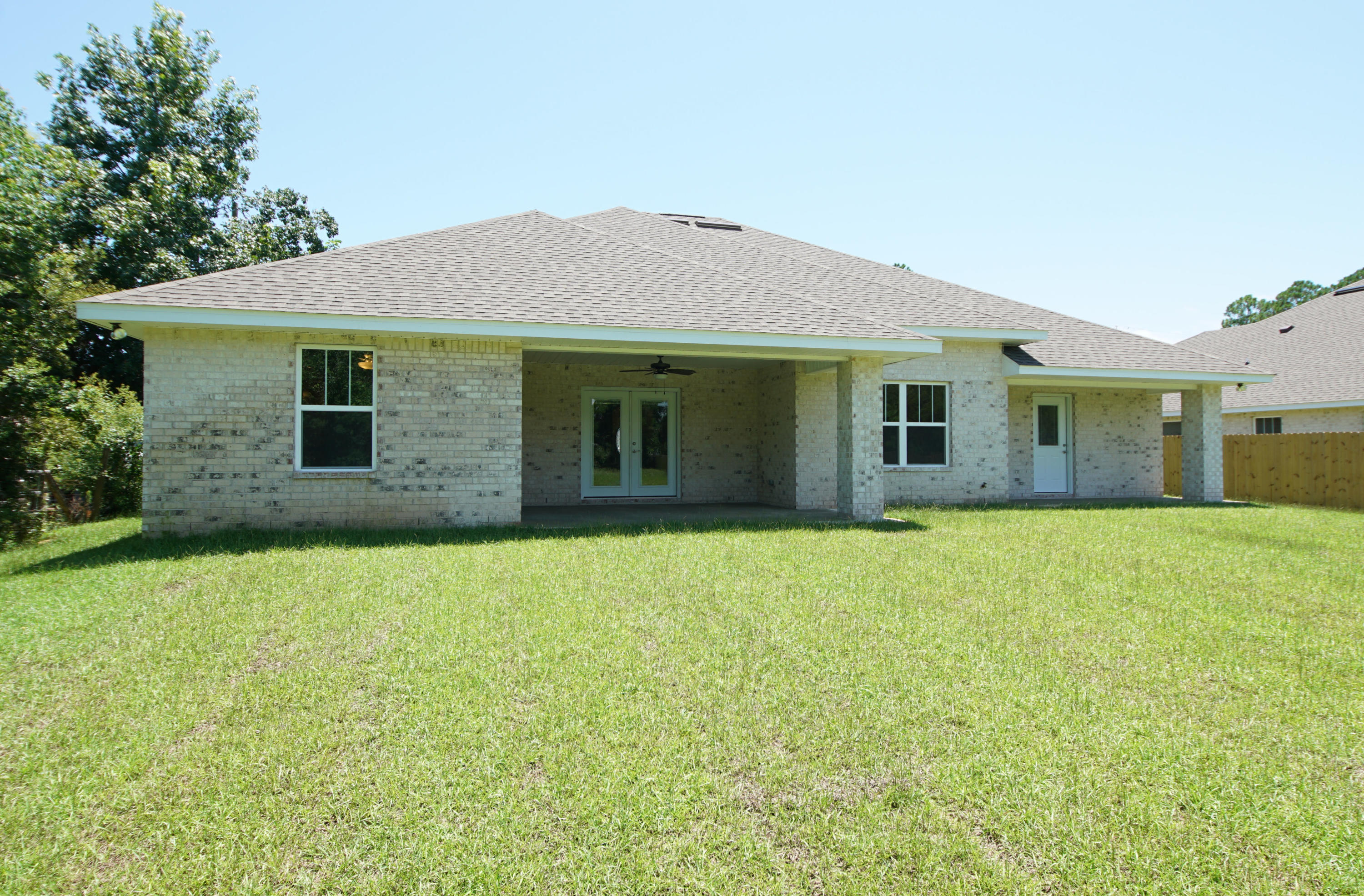 NO RECORDED SUBDIVISION - Residential