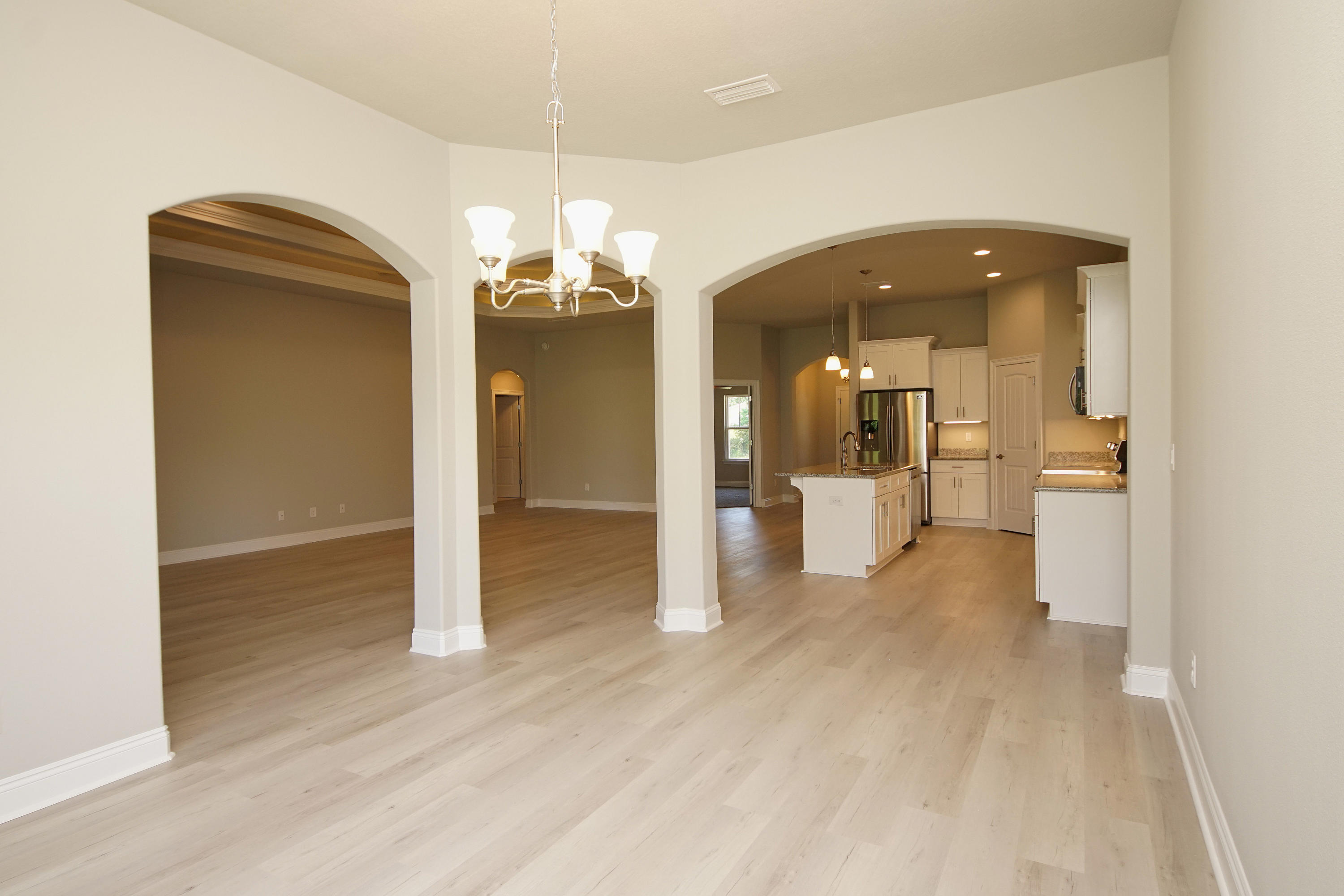 NO RECORDED SUBDIVISION - Residential