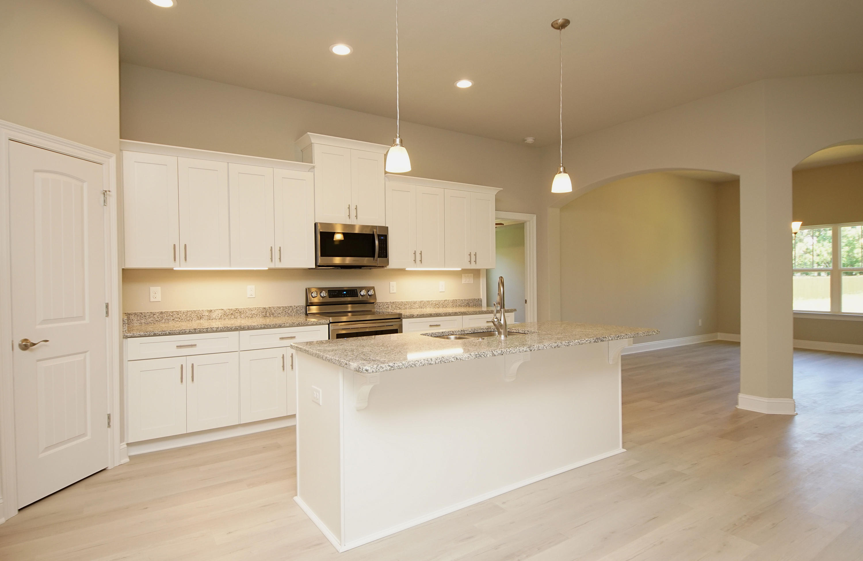 NO RECORDED SUBDIVISION - Residential