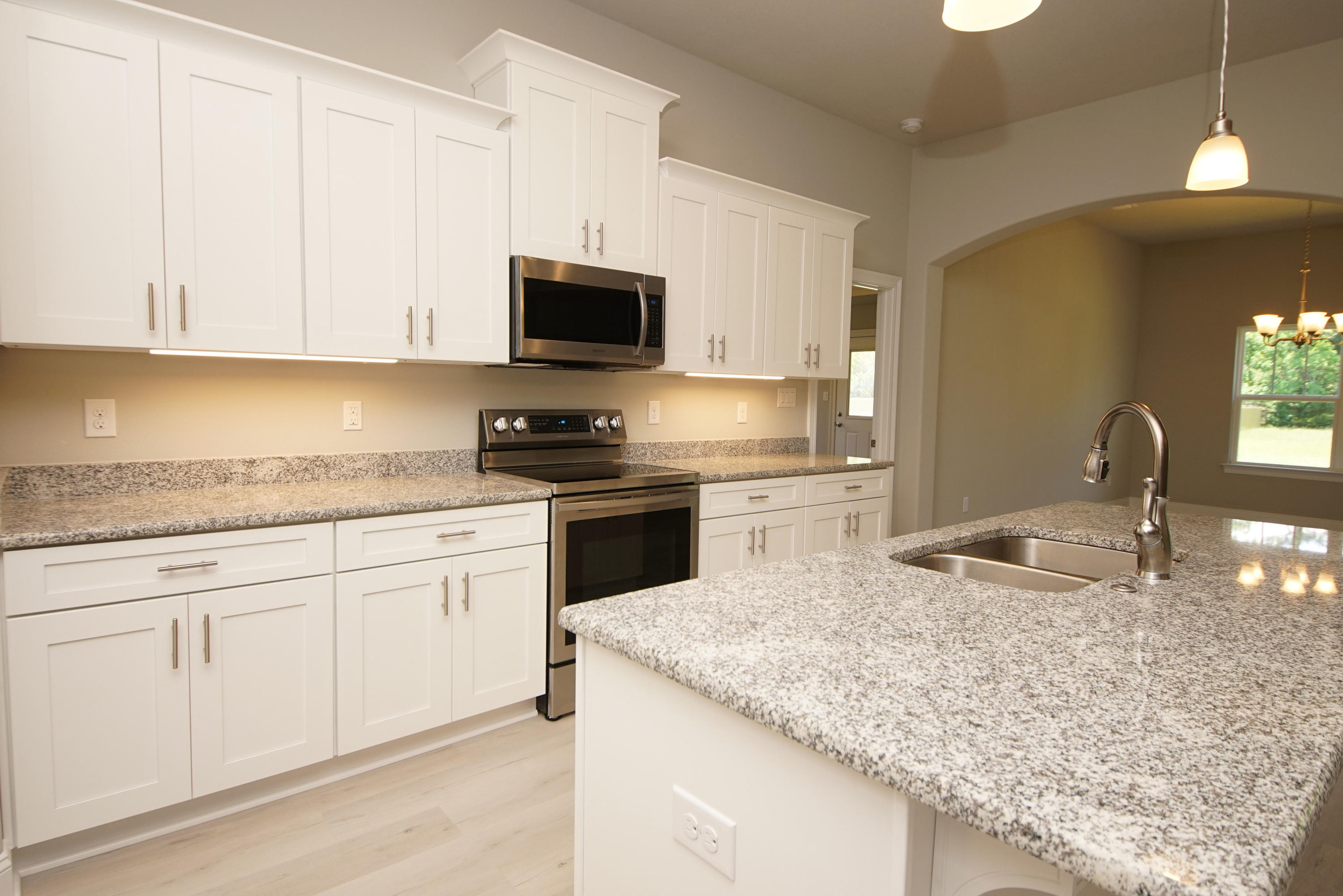 NO RECORDED SUBDIVISION - Residential