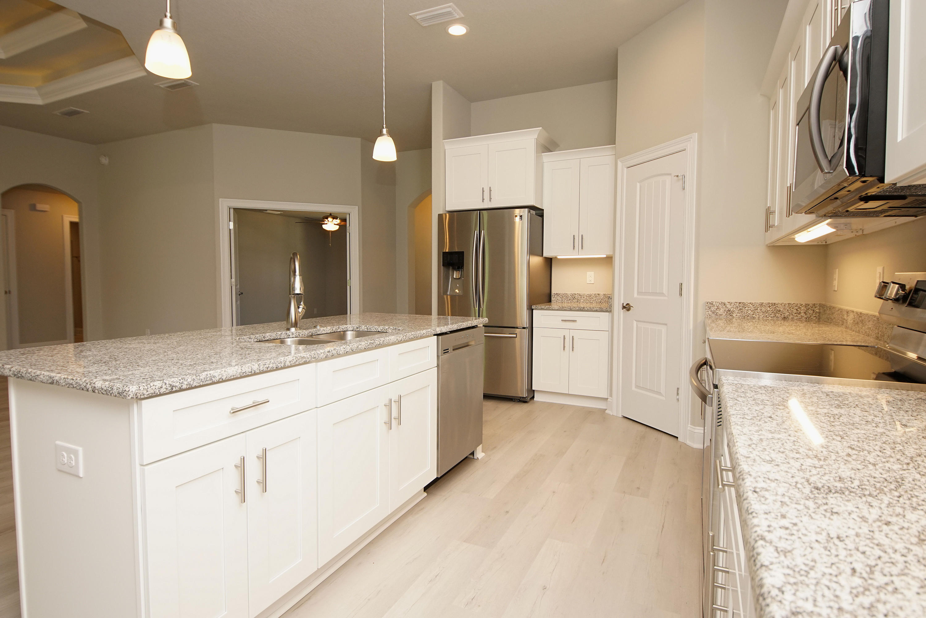 NO RECORDED SUBDIVISION - Residential