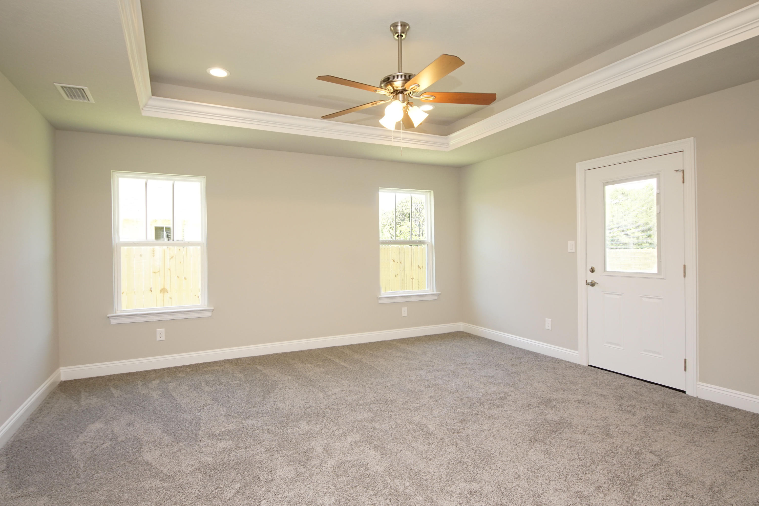 NO RECORDED SUBDIVISION - Residential