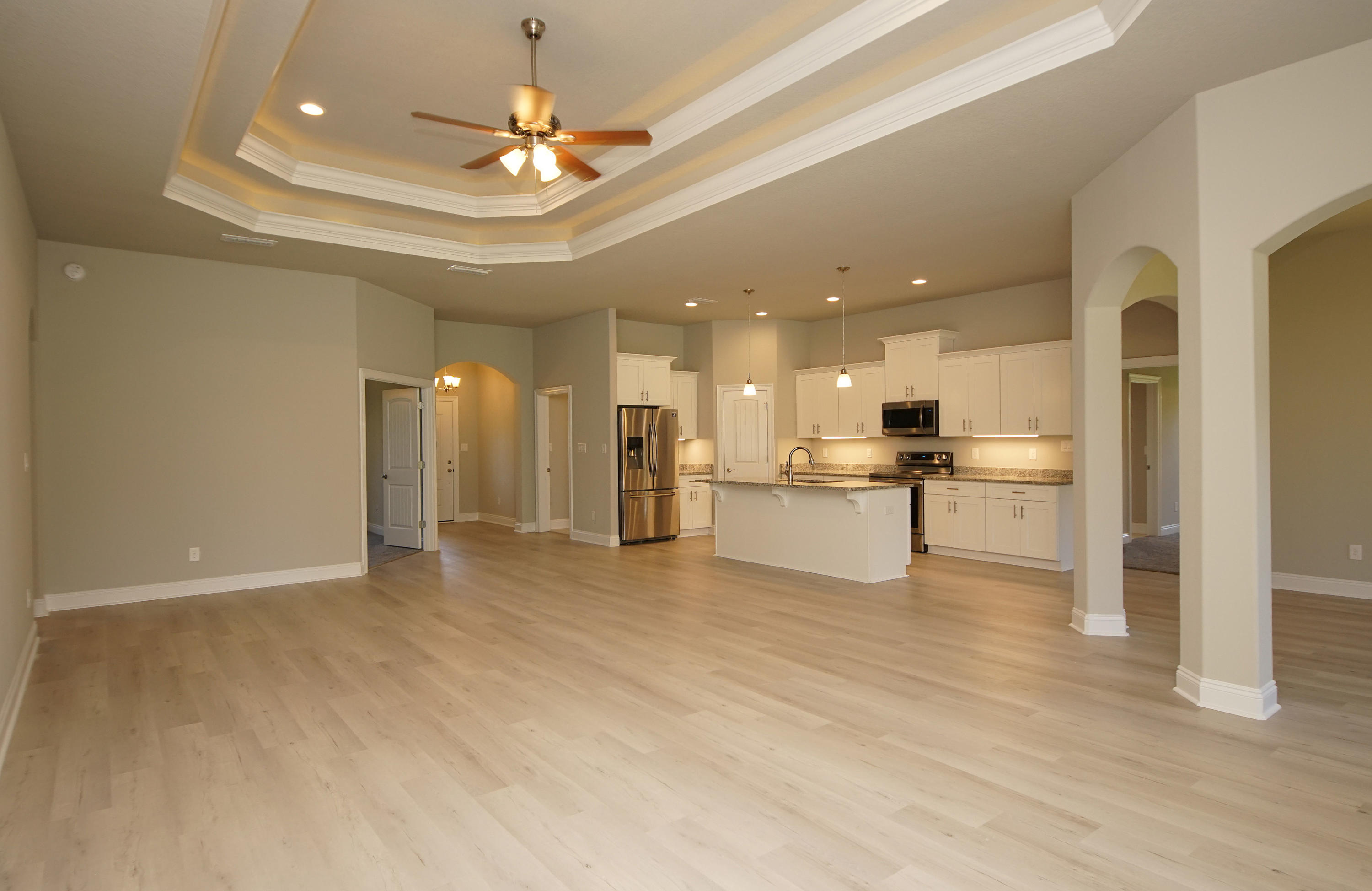 NO RECORDED SUBDIVISION - Residential