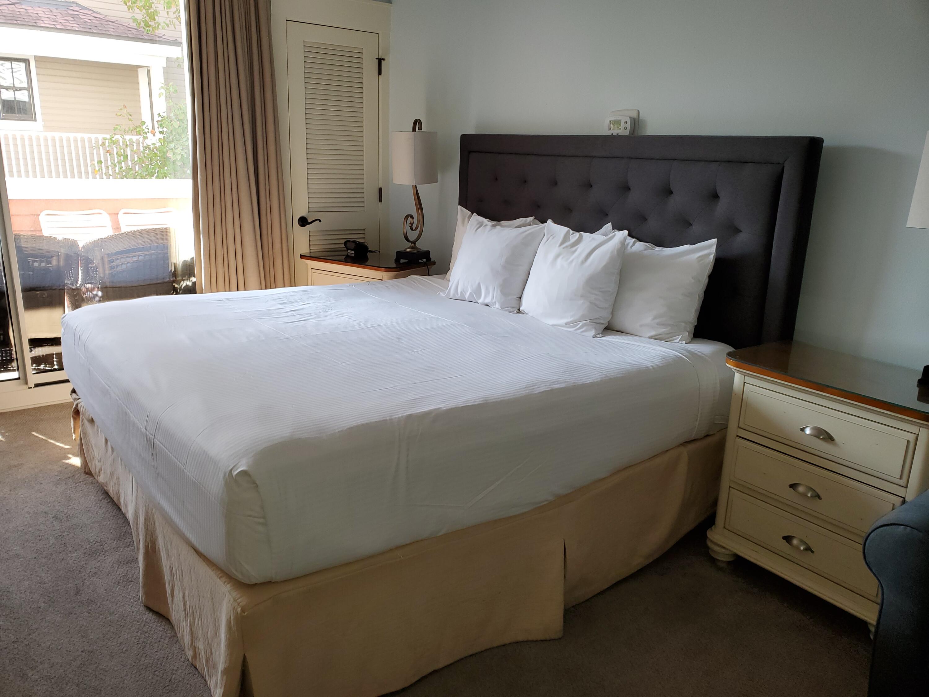 Market Street Inn - Residential