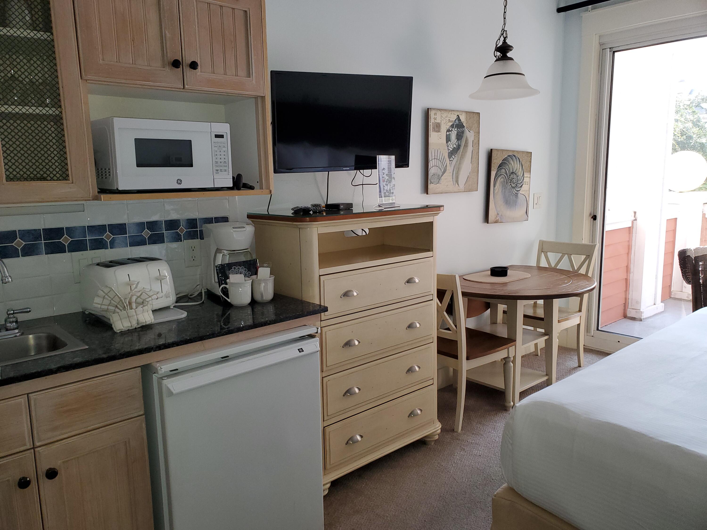 Market Street Inn - Residential