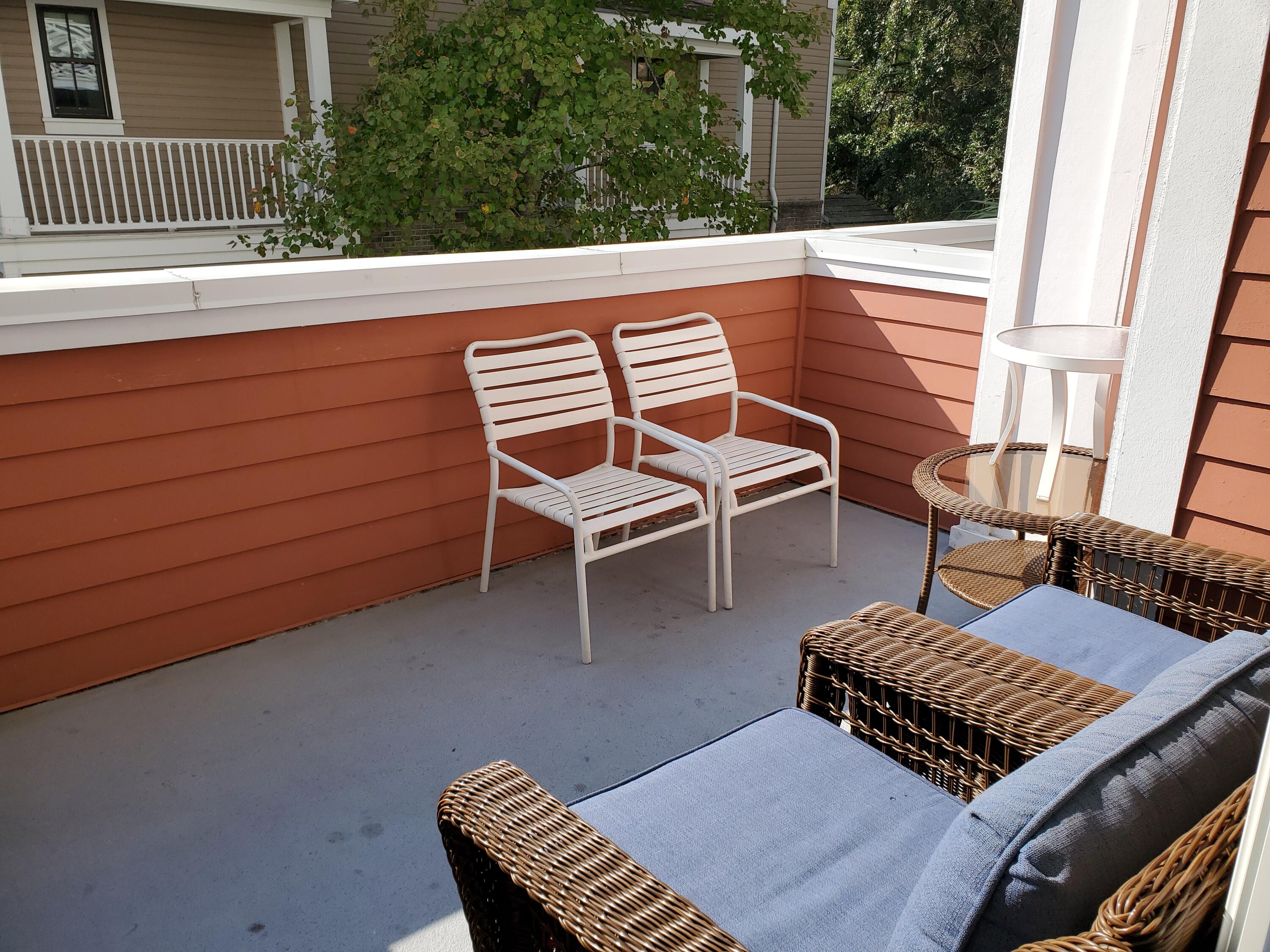 Market Street Inn - Residential