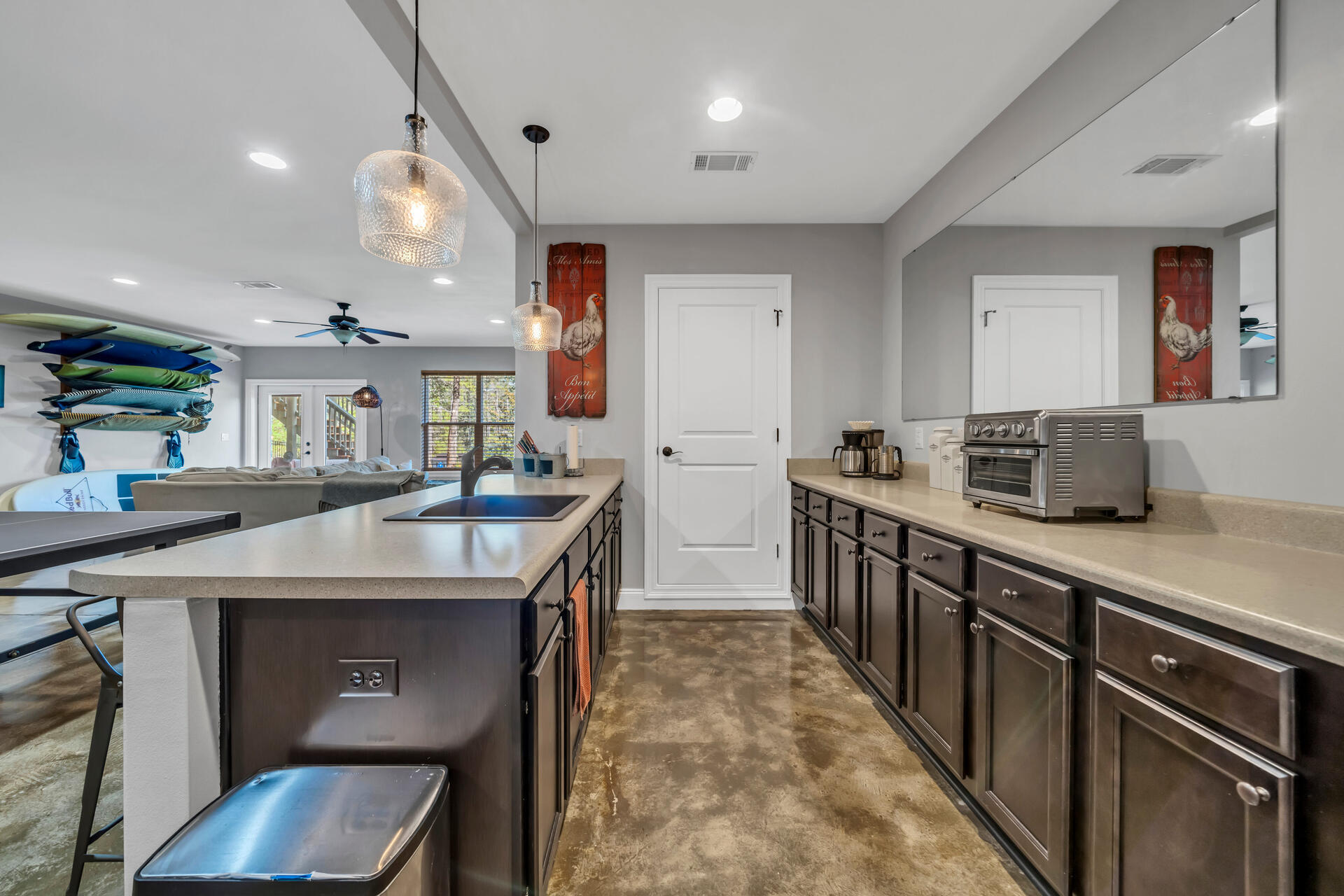 HAWK'S LANDING - Residential