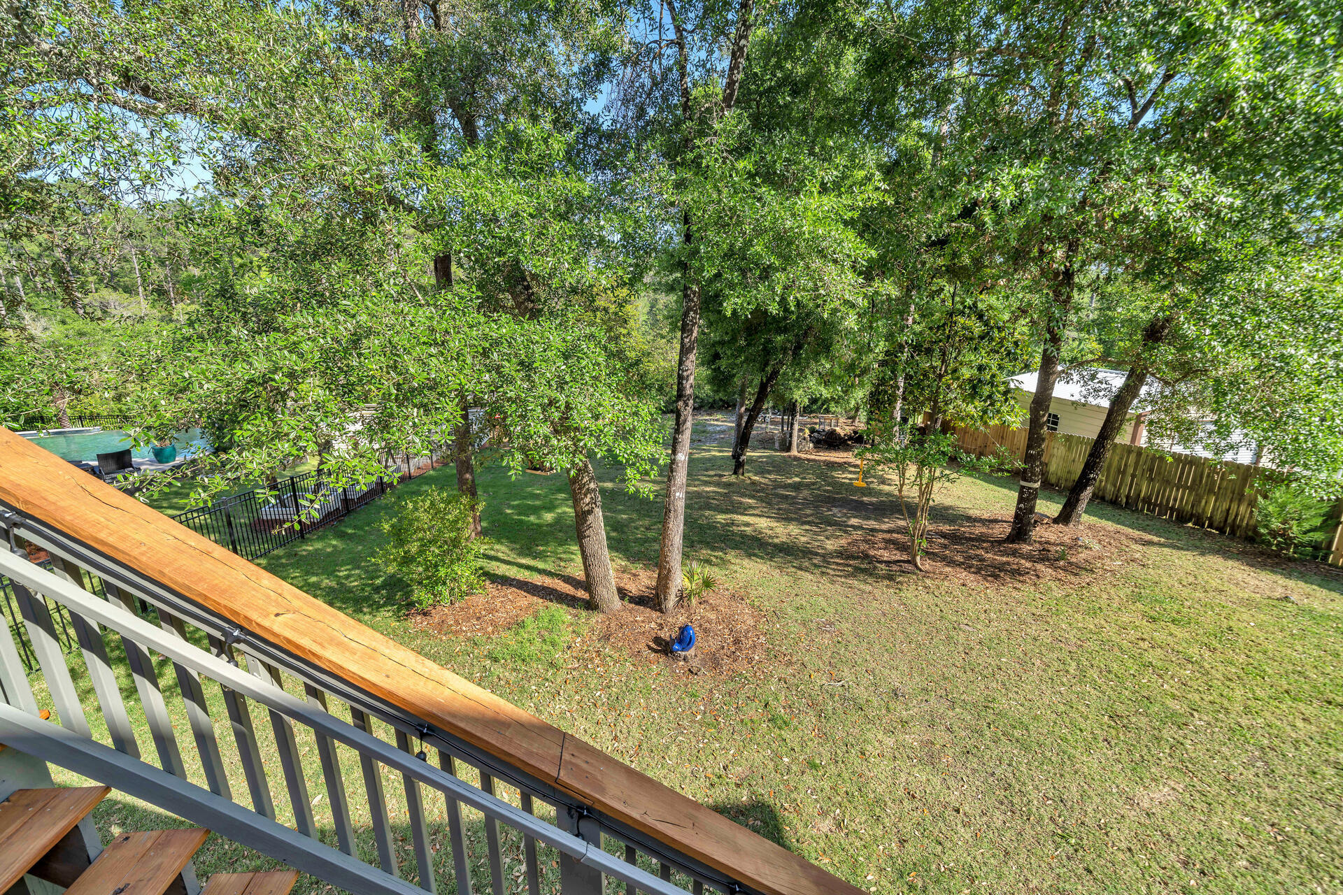 HAWK'S LANDING - Residential